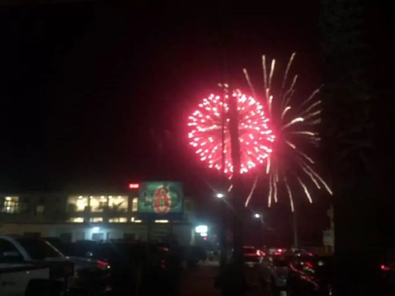 Property building in Motel 6 Pismo Beach CA Pacific Ocean Property building in Motel 6 Pismo Beach CA Pacific Ocean