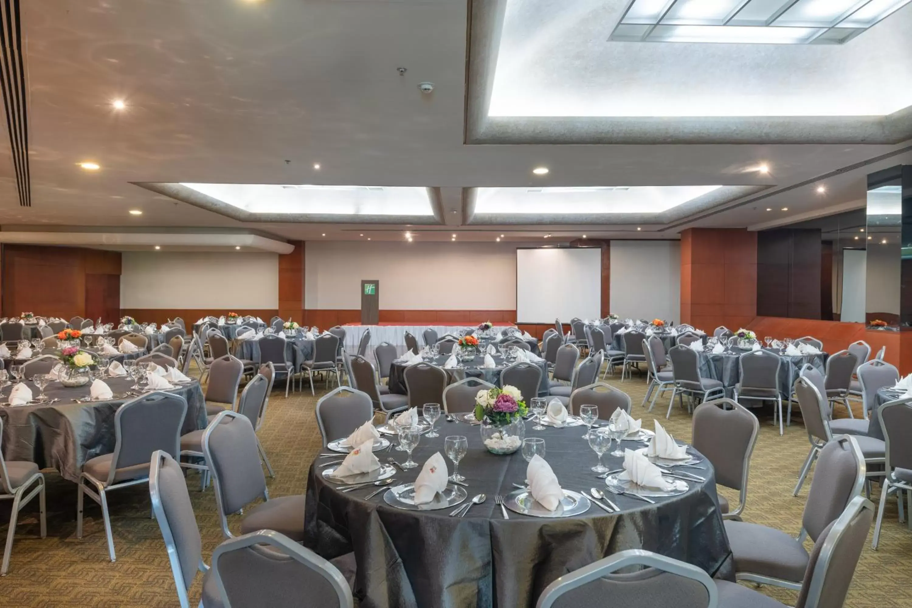 Banquet/Function facilities, Banquet Facilities in Holiday Inn Guadalajara Select, an IHG Hotel