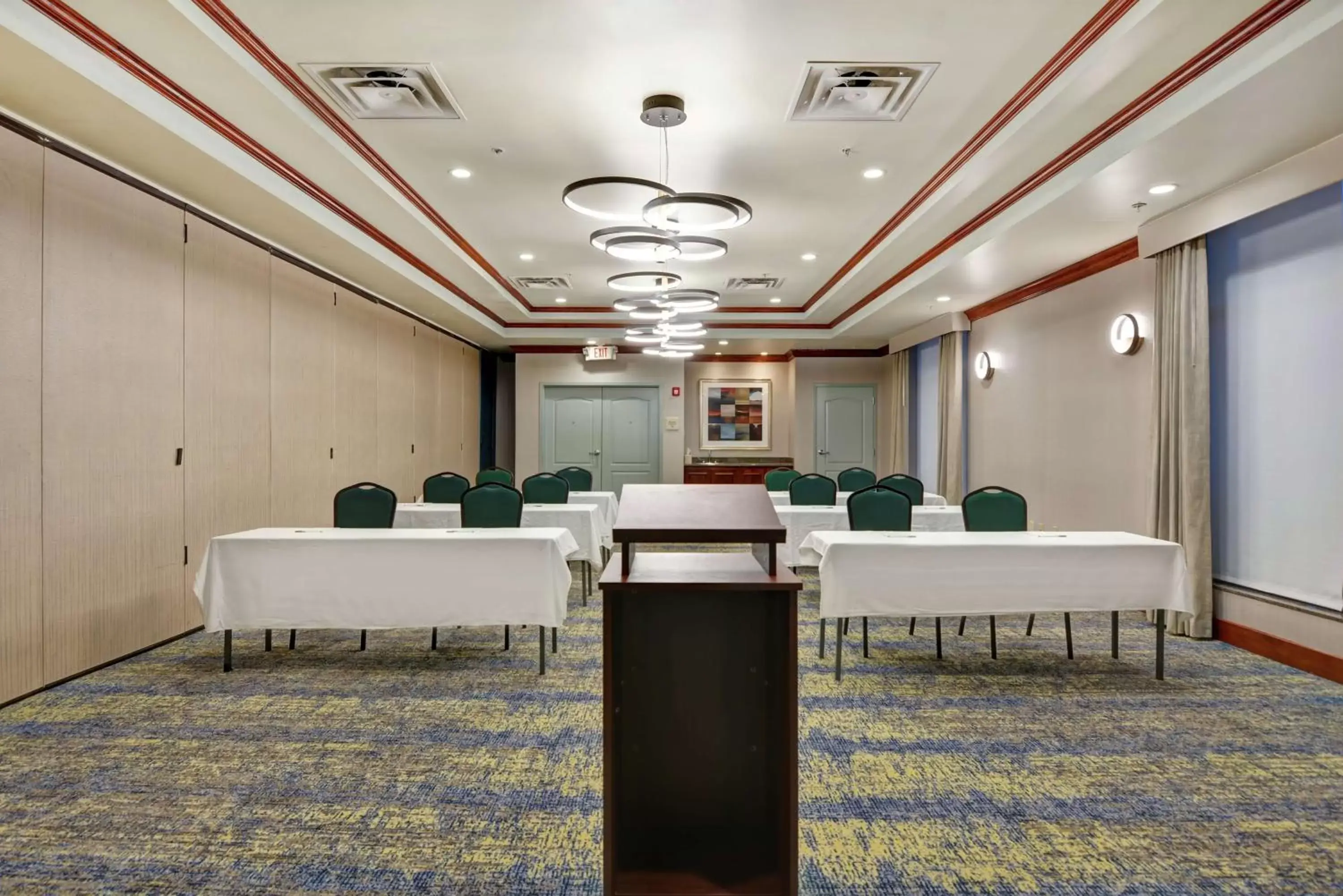 Meeting/conference room in Hilton Garden Inn Conway