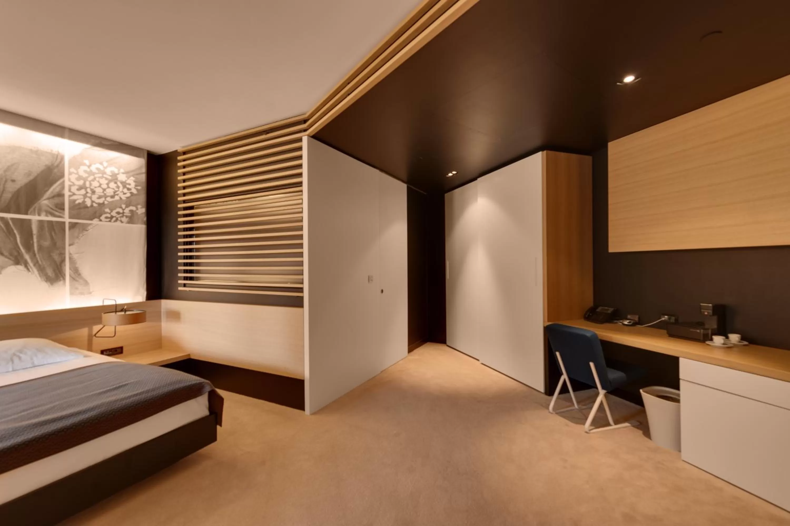 Suite - Gallery in Lone Hotel by Maistra Collection