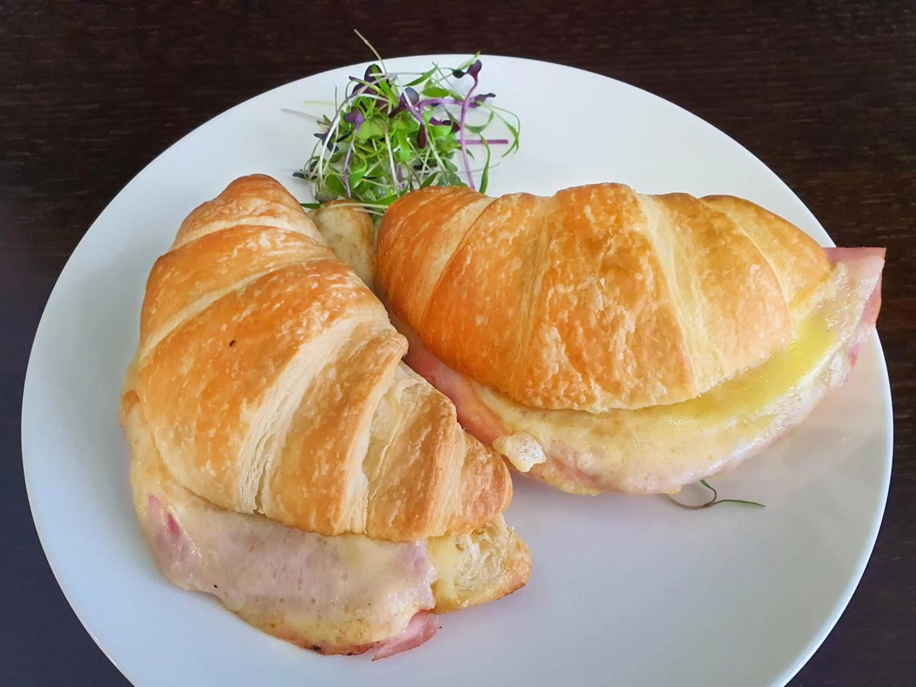 Breakfast in Burke and Wills Hotel Toowoomba