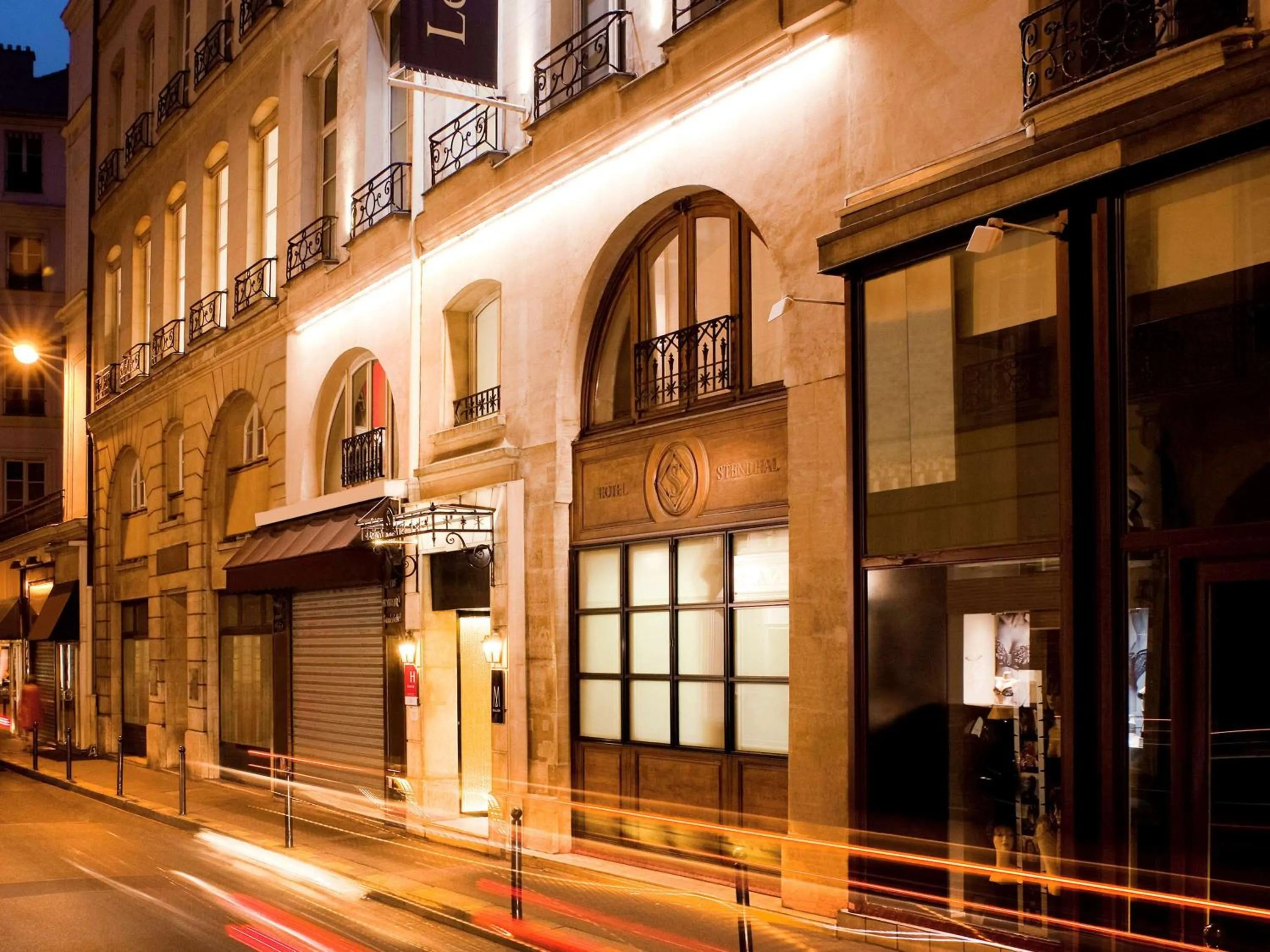Le Stendhal Place Vendôme Hotel Paris - MGallery Collection