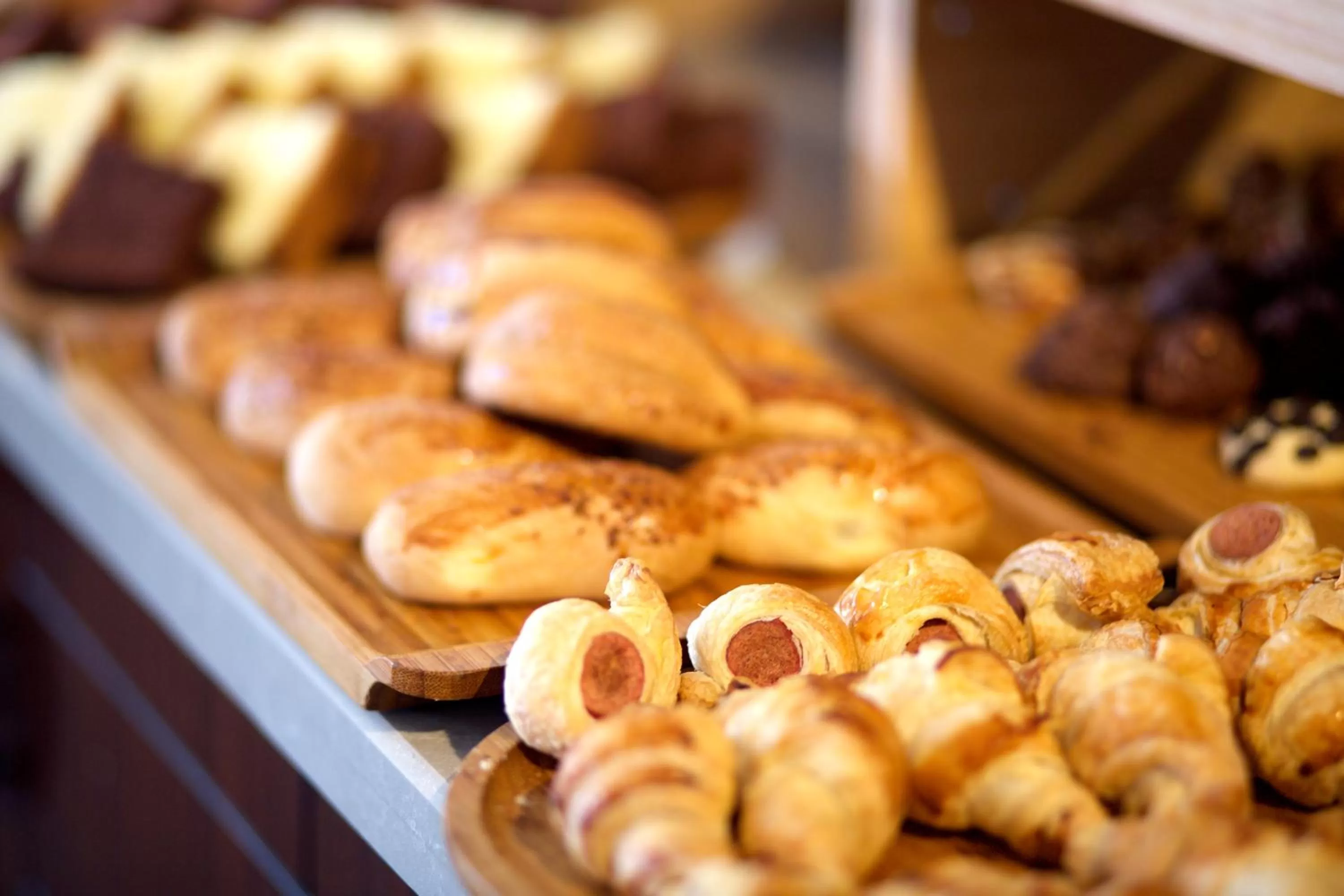 Food and drinks in Mosaic Hotel Old City -Special Category