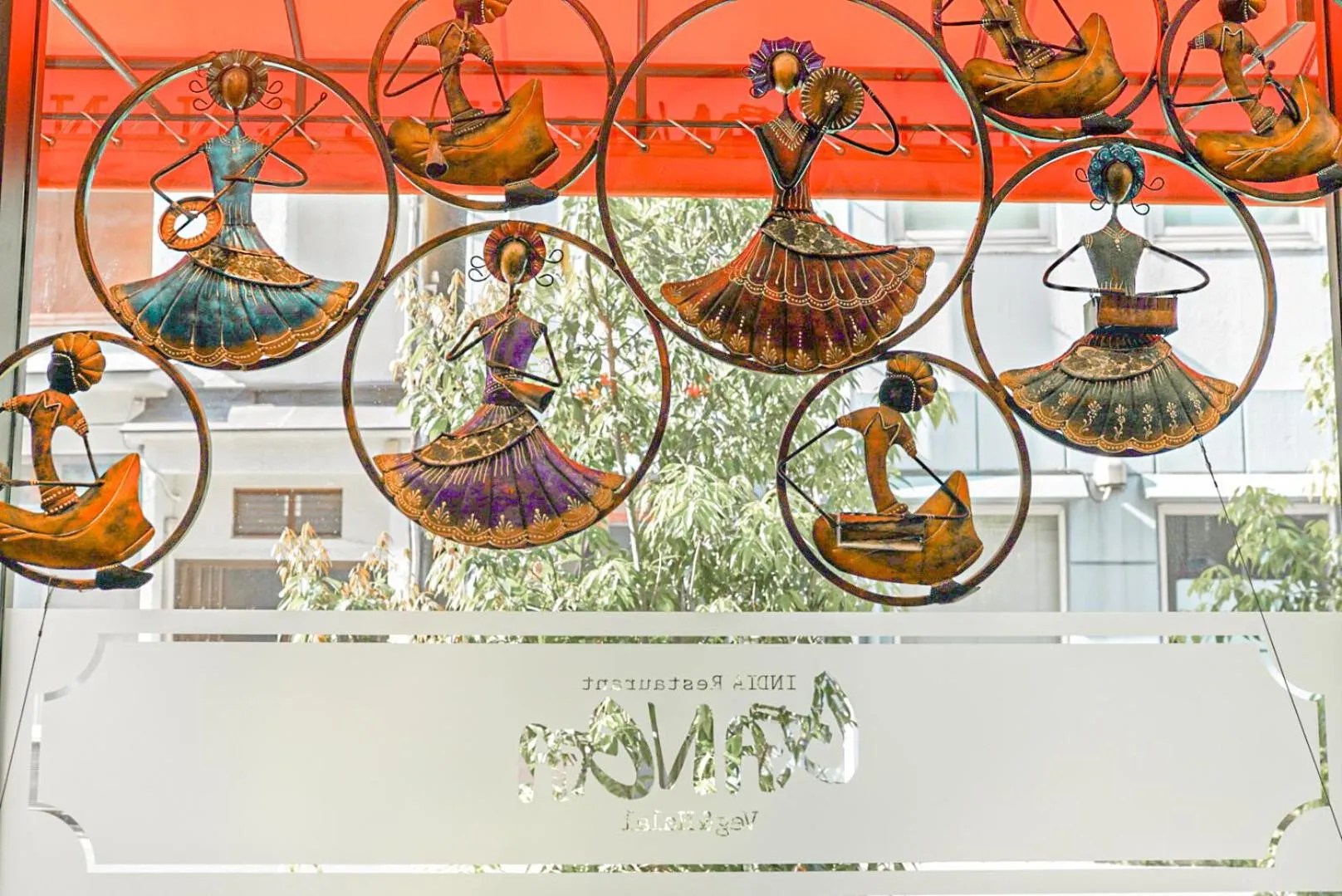 Restaurant/places to eat in Henn na Hotel Tokyo Asakusabashi