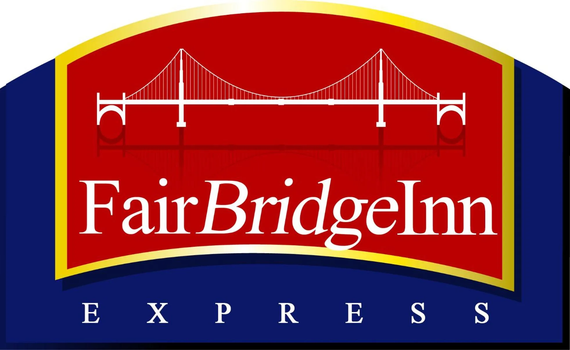Property logo or sign in FairBridge Inn Express North Lima