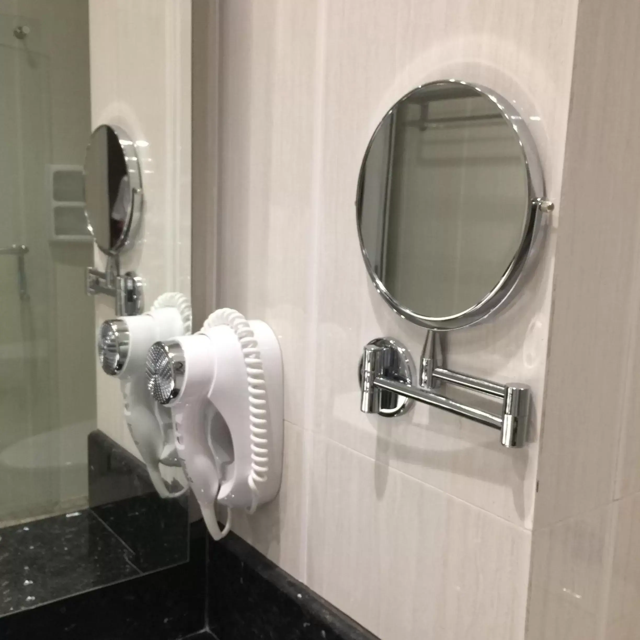 Bathroom in Sulis Beach Hotel & Spa Bathroom in Sulis Beach Hotel & Spa