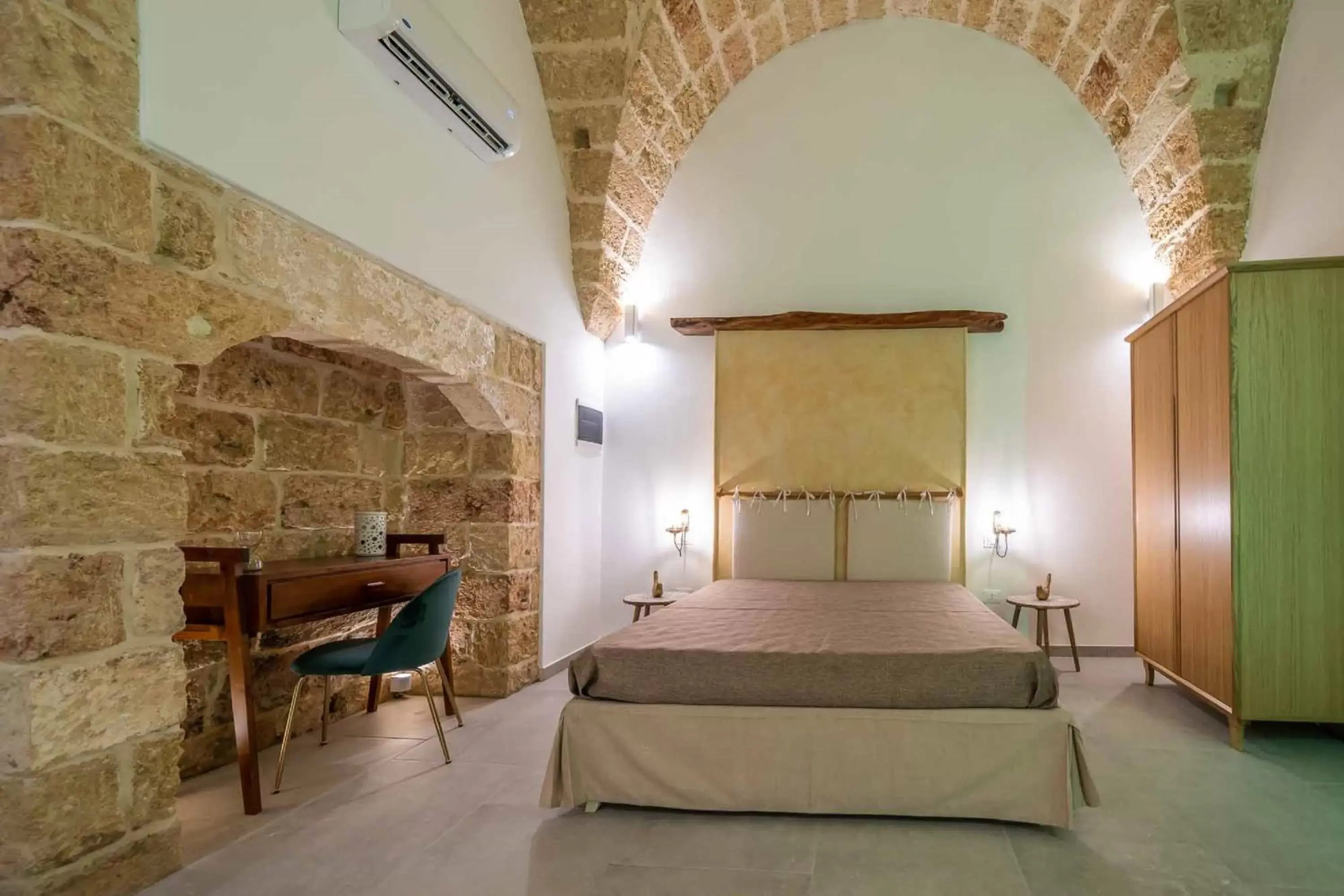 Standard Double Room in Corte Janca Standard Double Room in Corte Janca