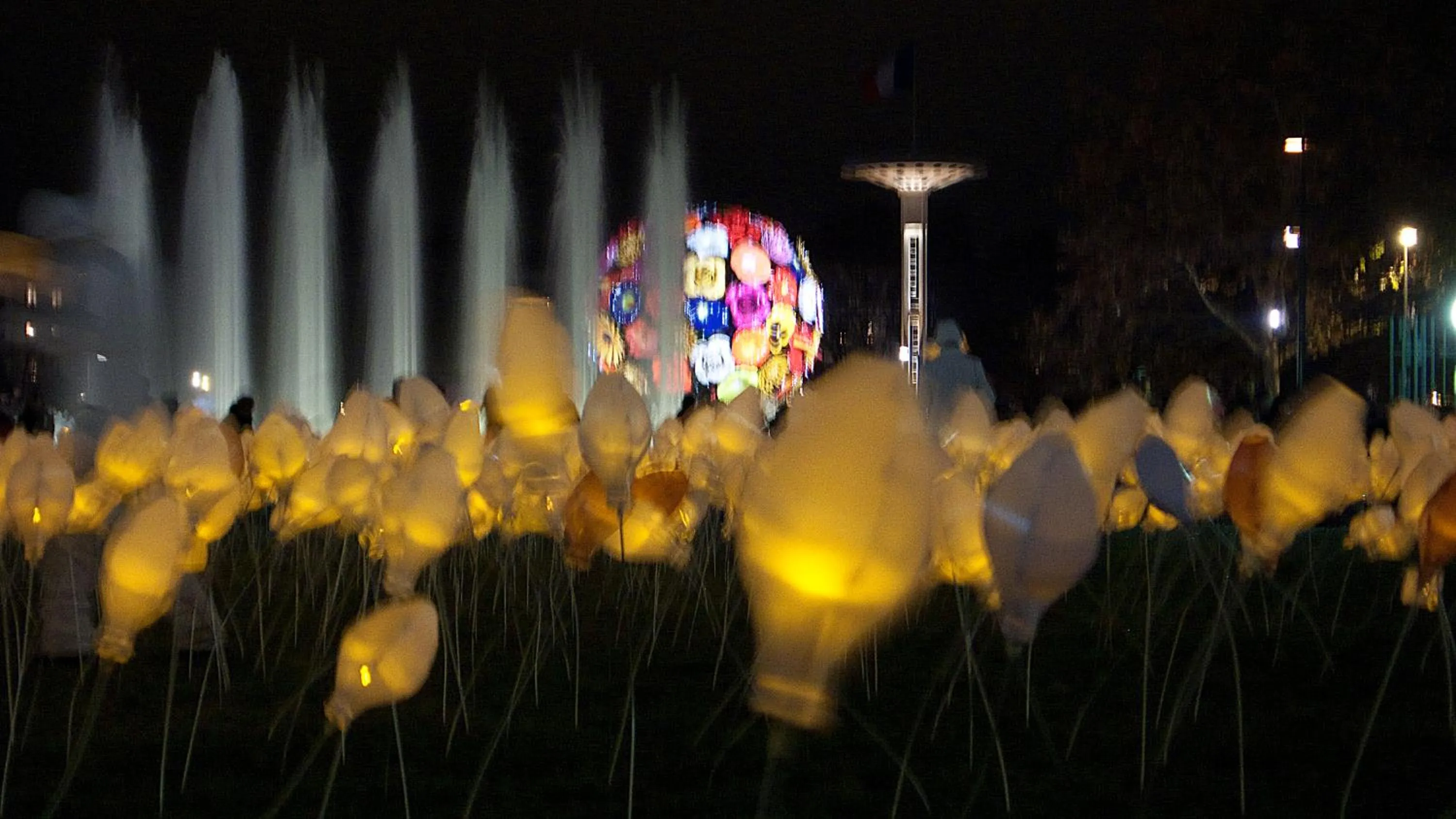 Other in ibis budget Lyon Centre Confluence