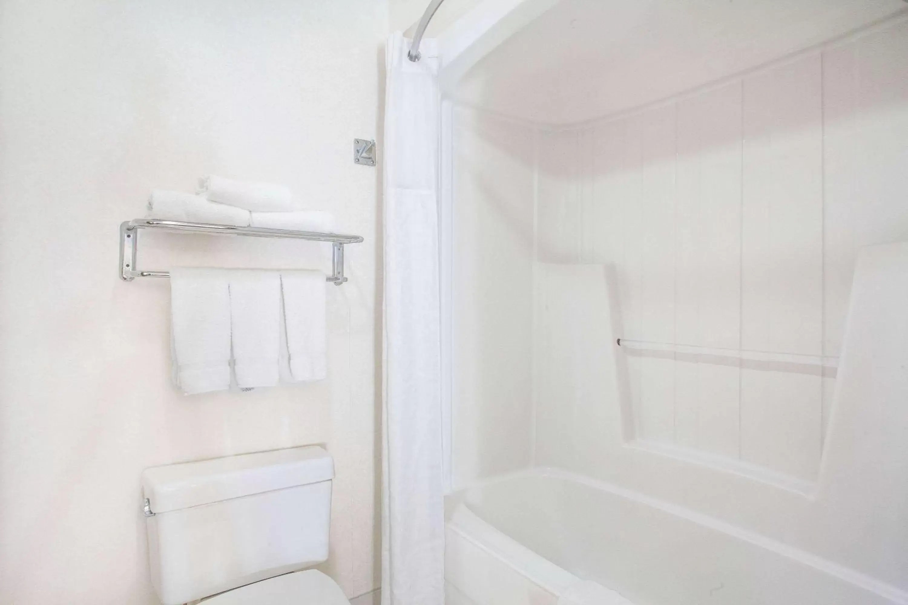 Super 8 by Wyndham Gettysburg Super 8 by Wyndham Gettysburg