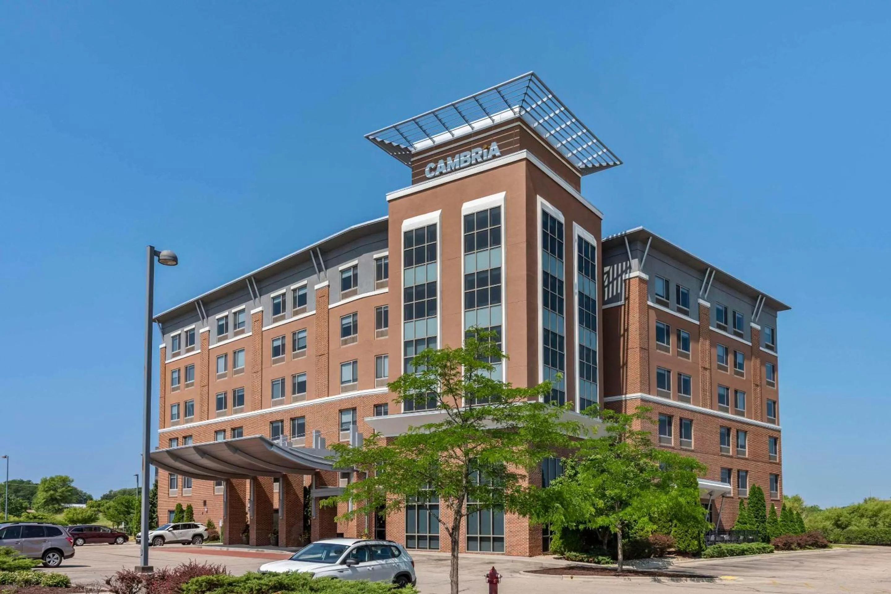 Cambria Hotel Madison East