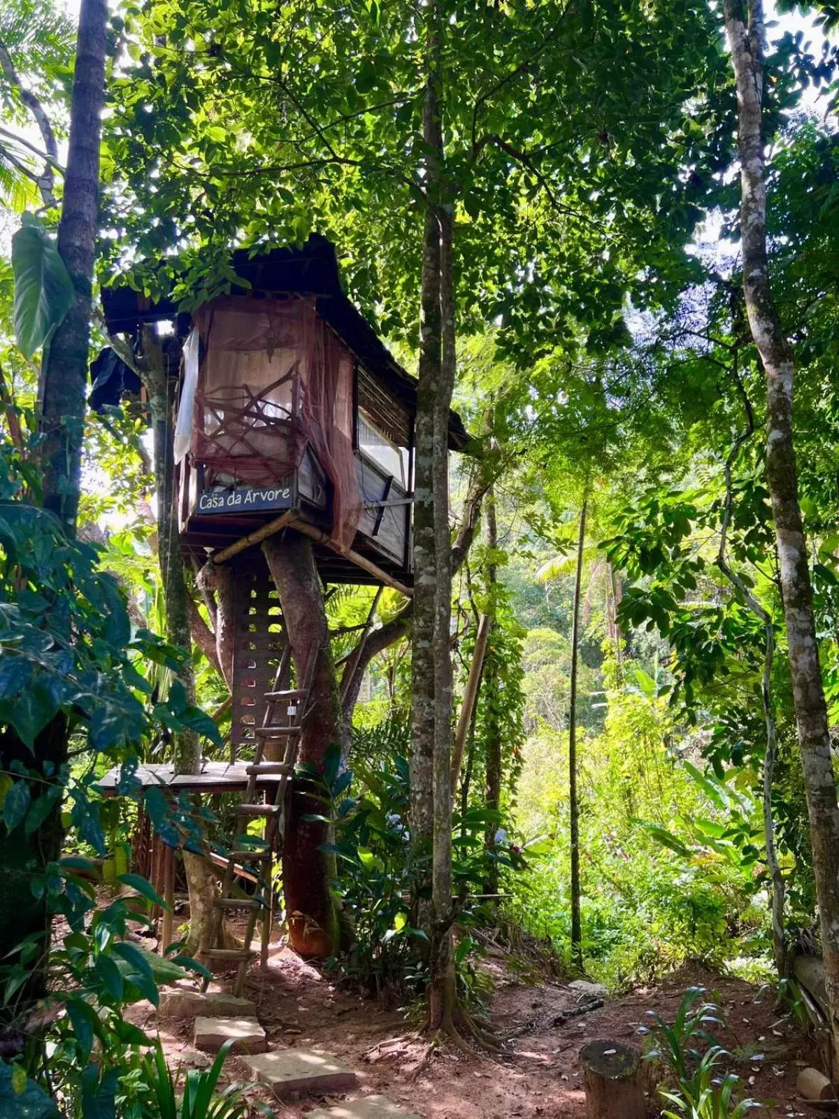 Cottage in Sitio Simple Life Cottage in Sitio Simple Life