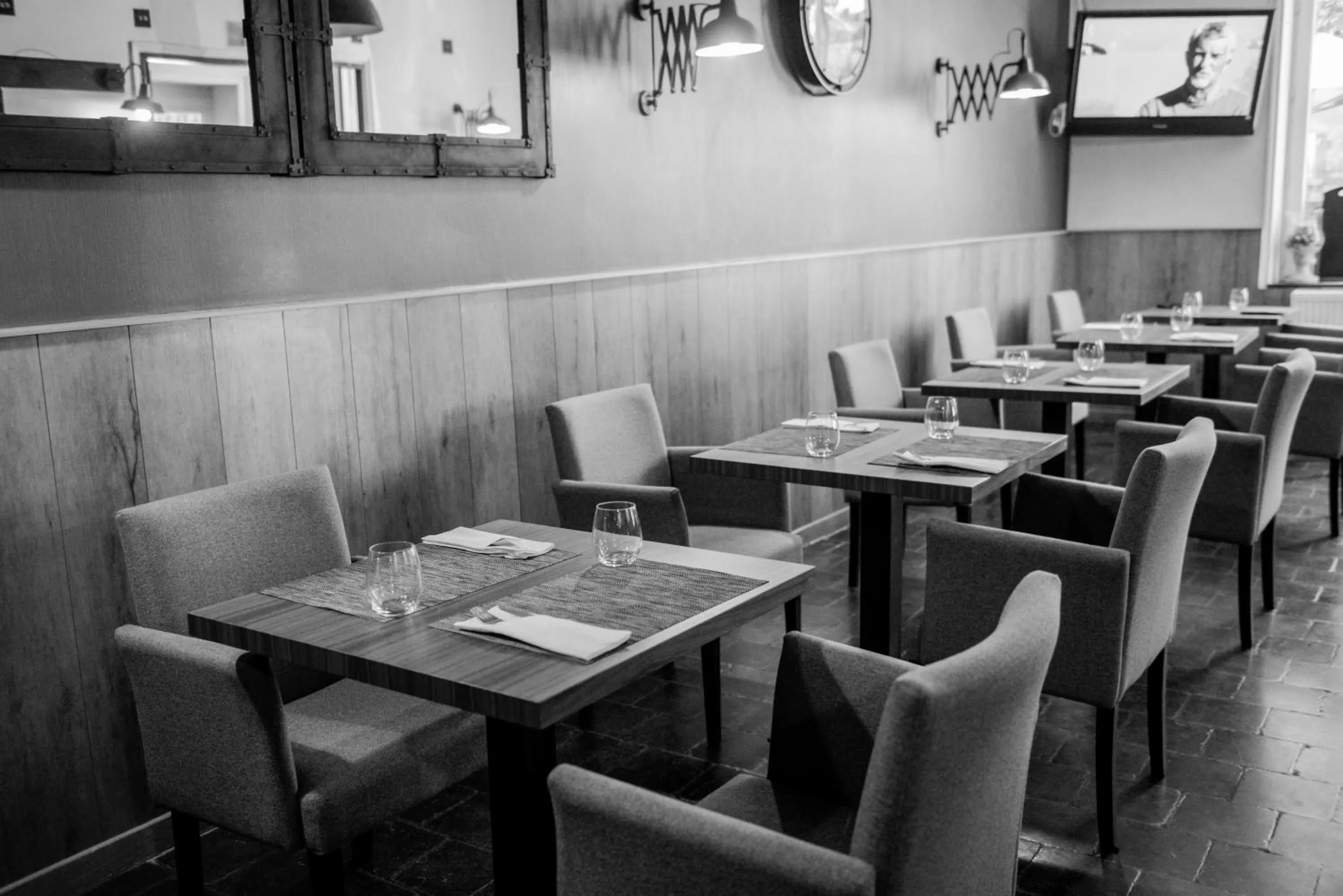 Logis Le Saint Hubert