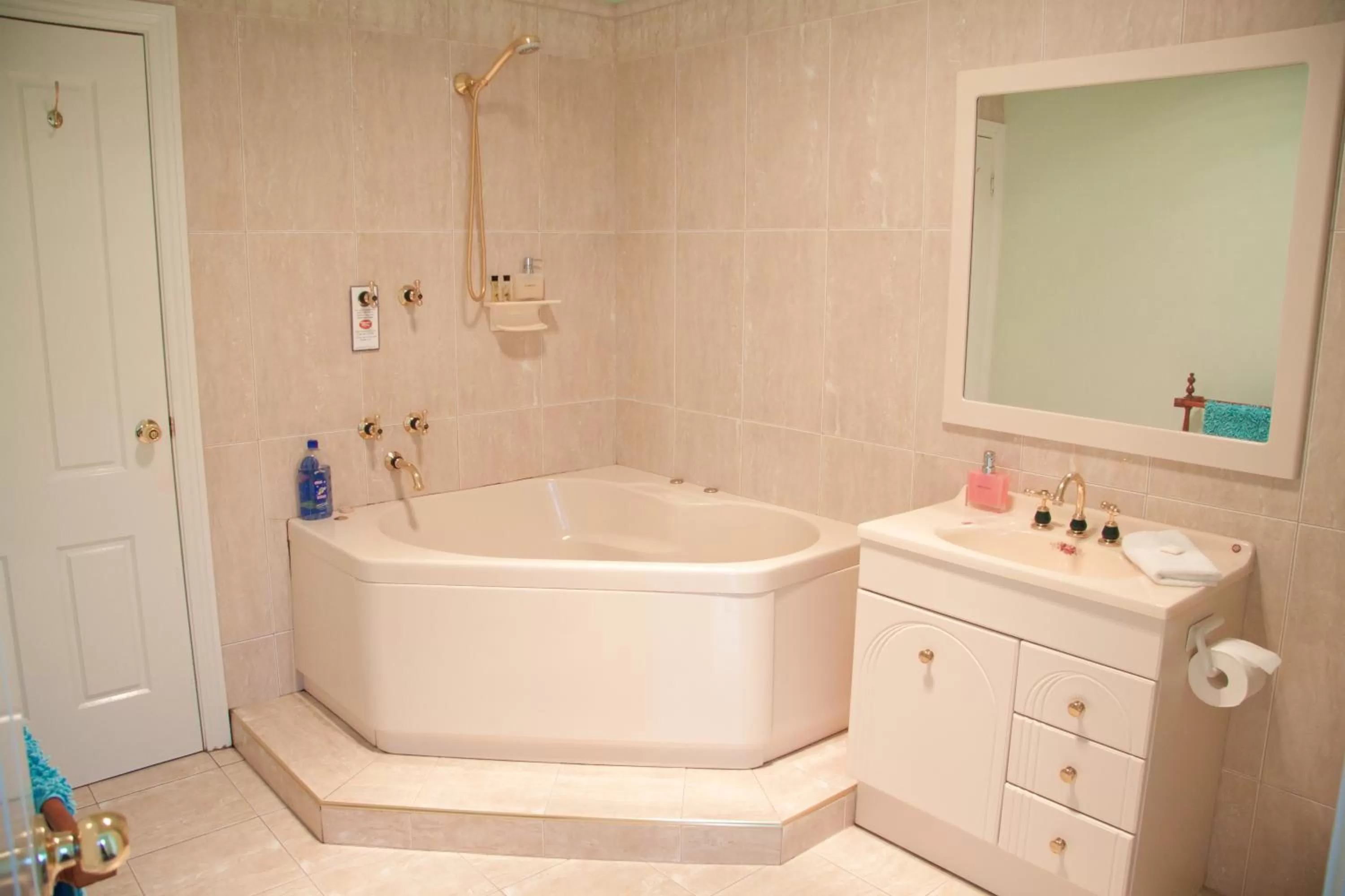 Bathroom in Holly Lane Mews