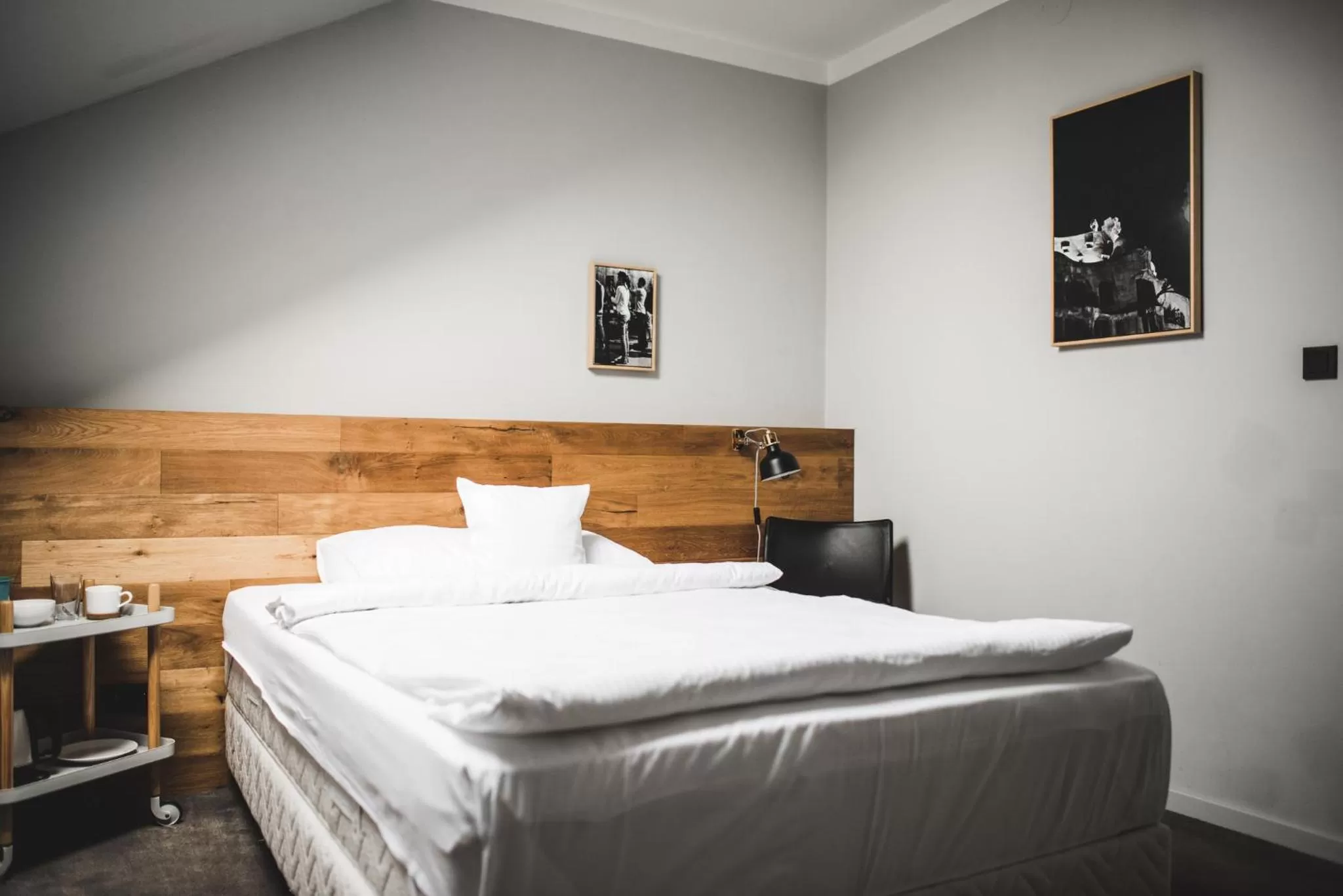 Other, Bed in Hotel city.city