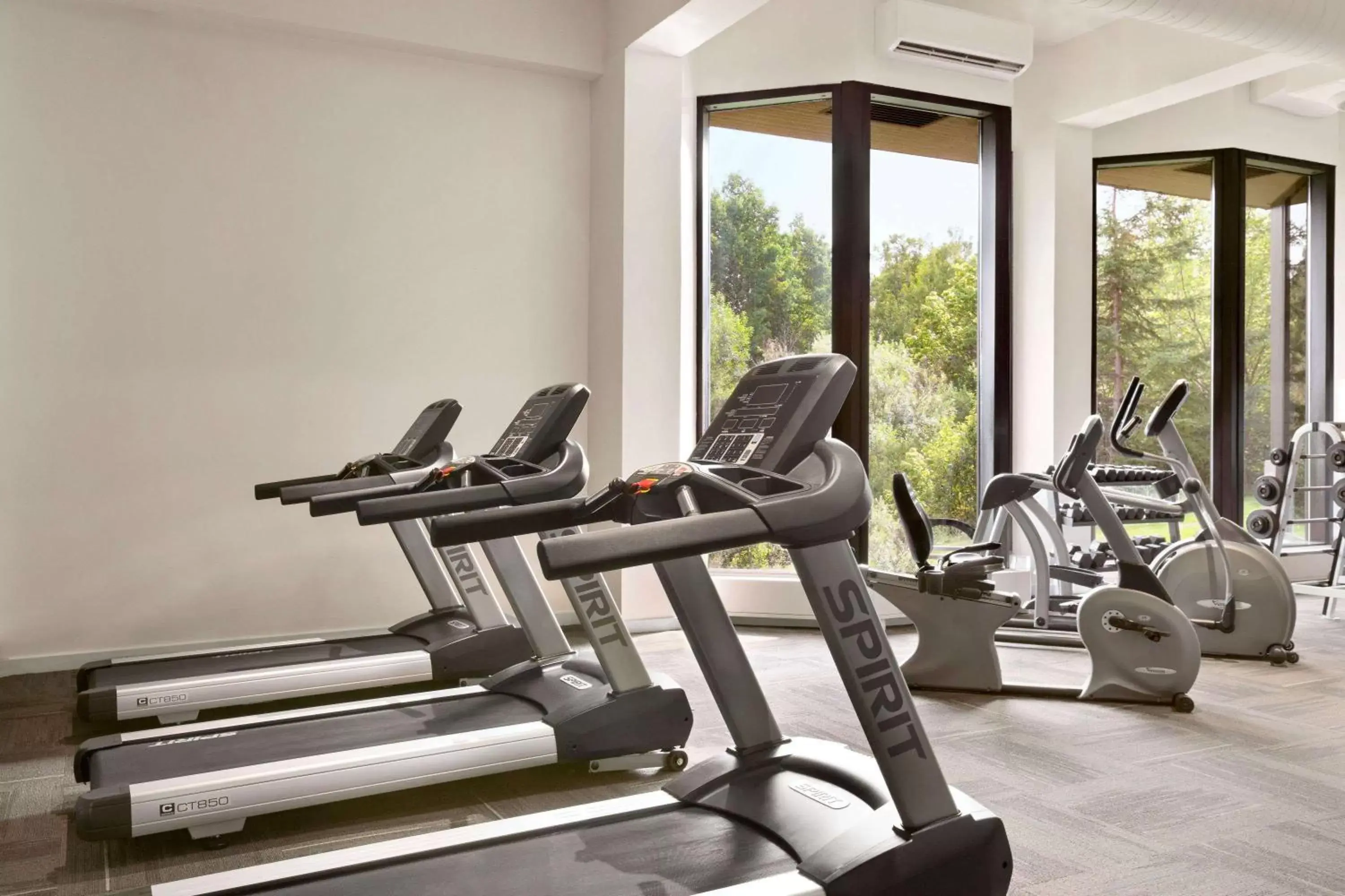Fitness centre/facilities, Fitness Center/Facilities in Travelodge by Wyndham Sydney