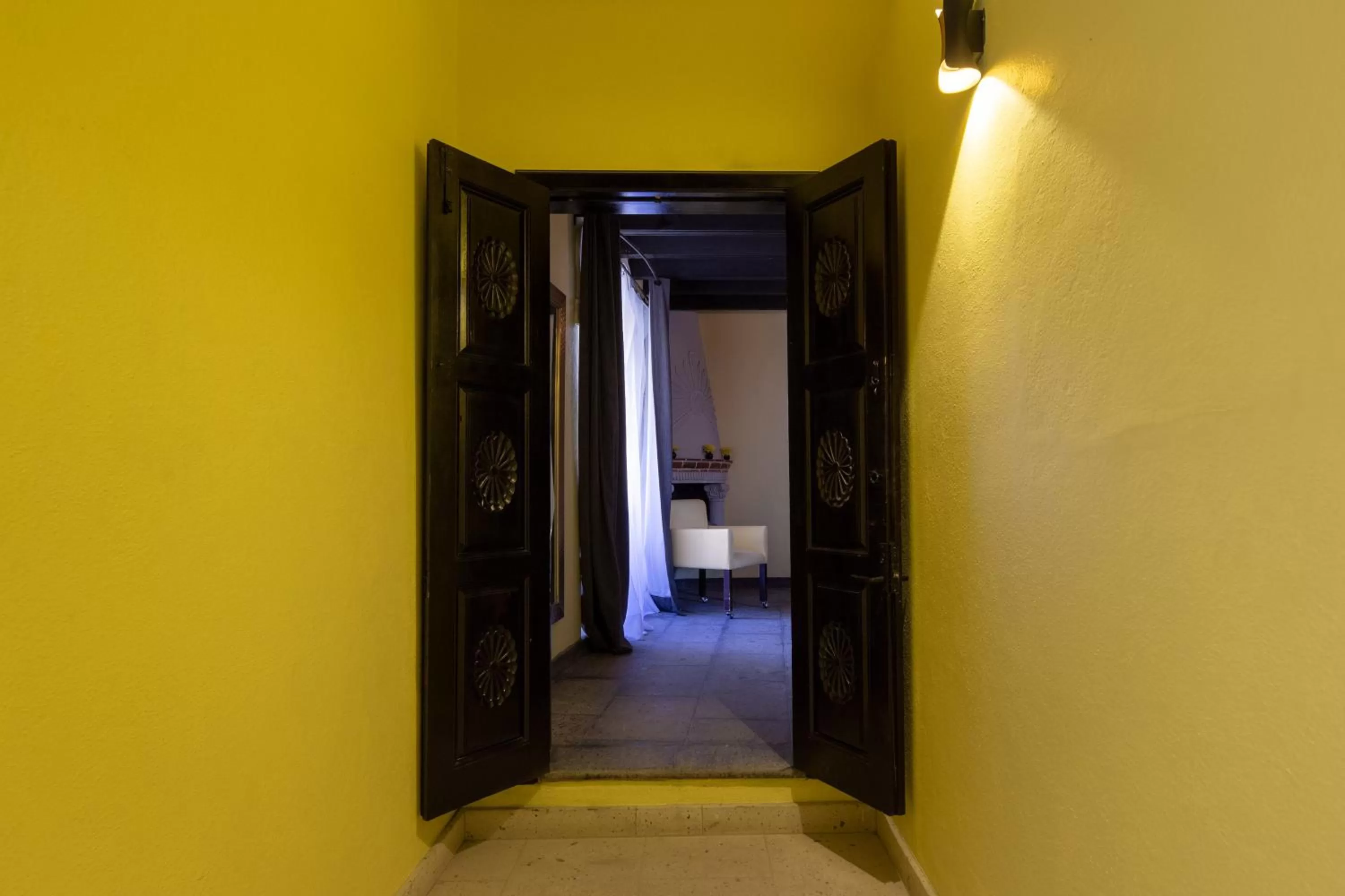 Other, Bathroom in Luxury Boutique Hotel Villa Limon