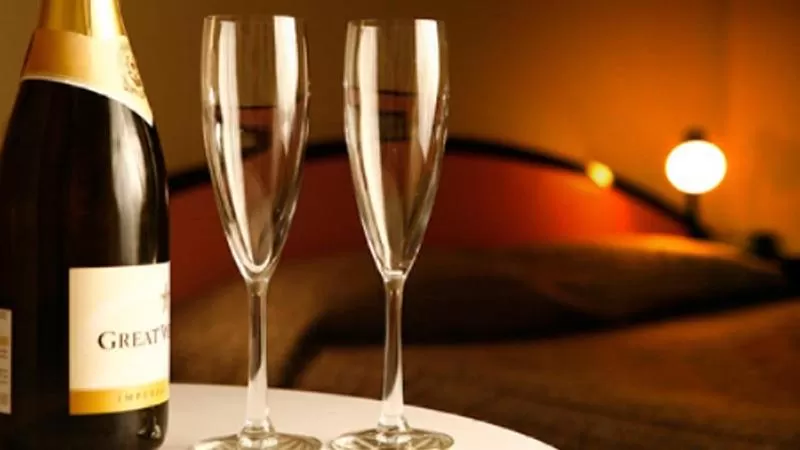 Alcoholic drinks in Mahoneys Motor Inn