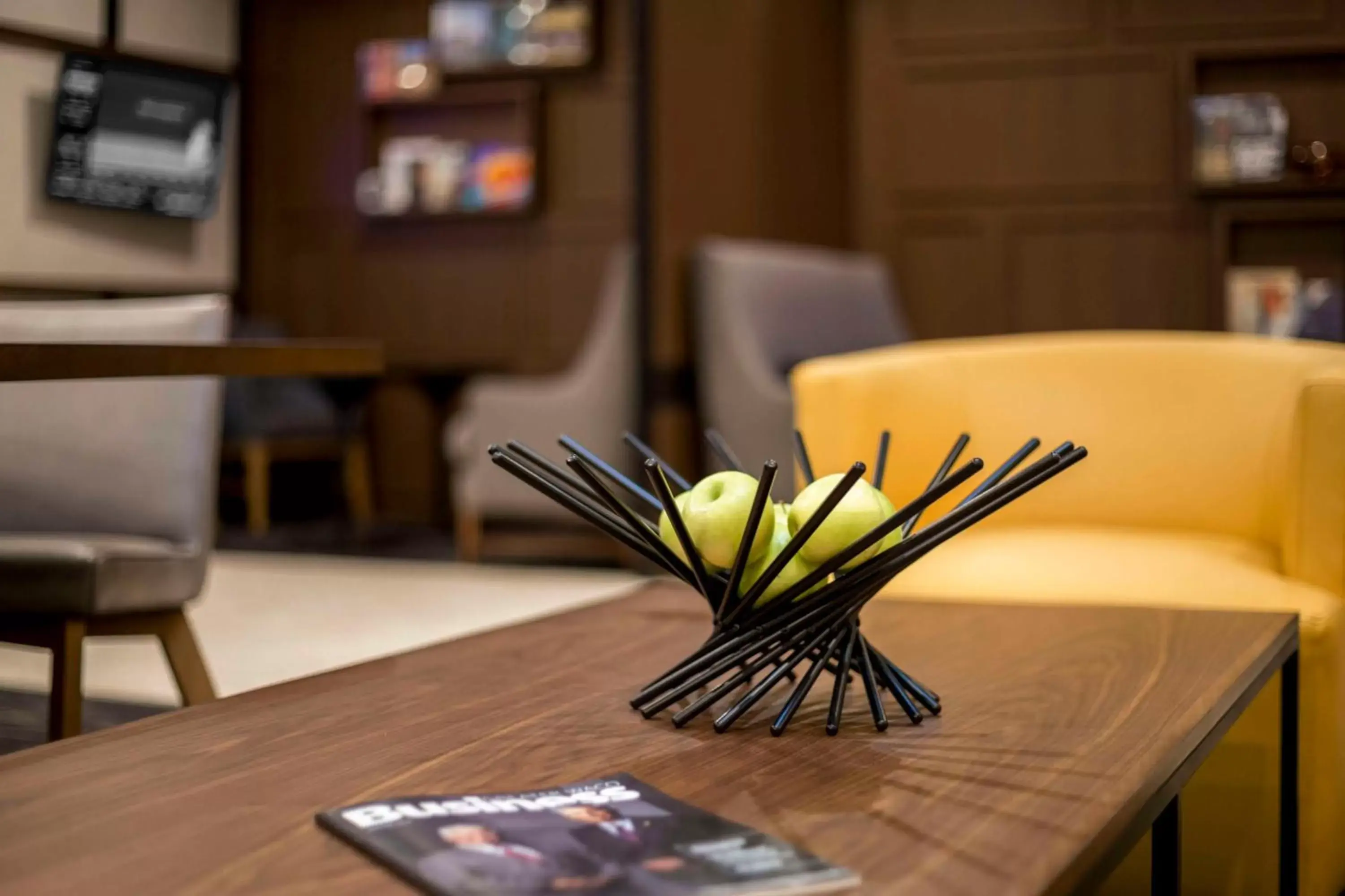 Lobby or reception in Hyatt Place Waco - South Lobby or reception in Hyatt Place Waco - South