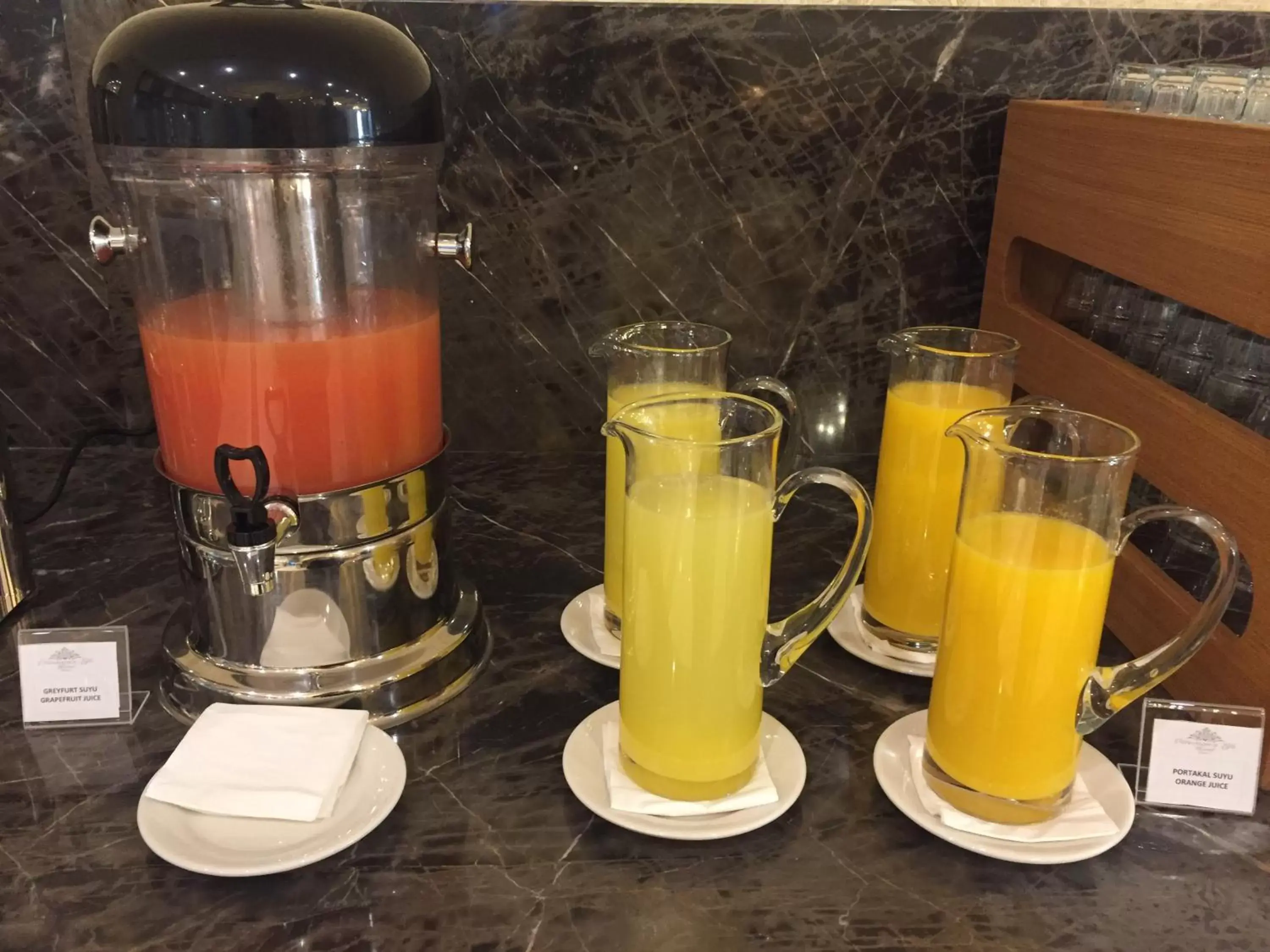 Buffet breakfast, Drinks in Ottoman's Life Hotel Deluxe