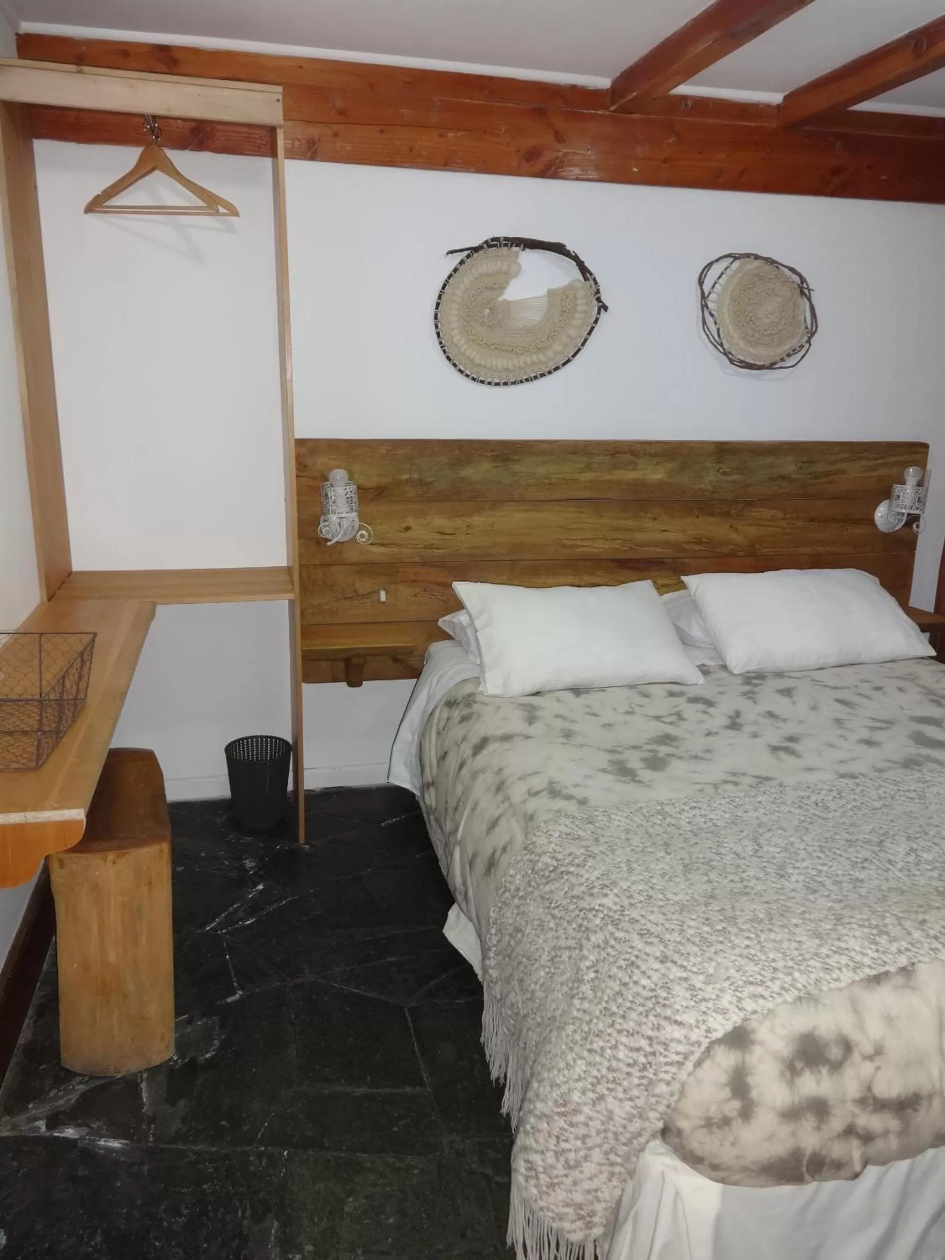 Bedroom, Bed in B&B HMüller