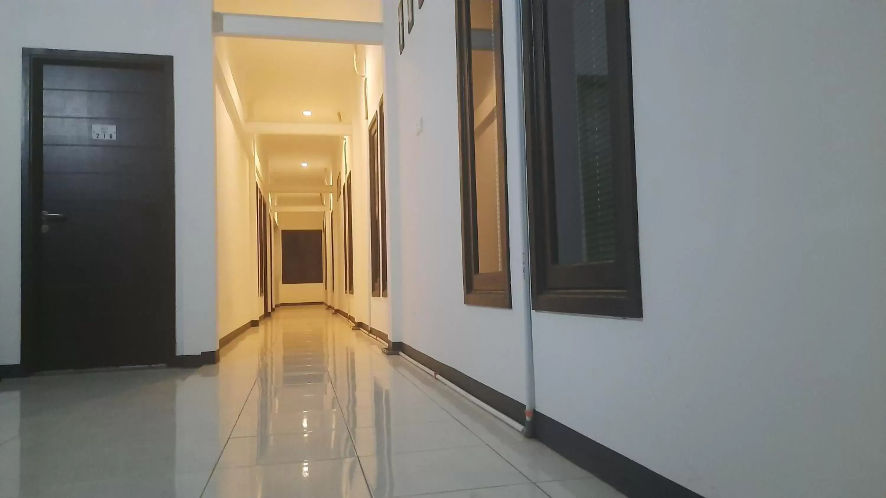 Area and facilities, TV/Entertainment Center in COZY STAY KUPANG