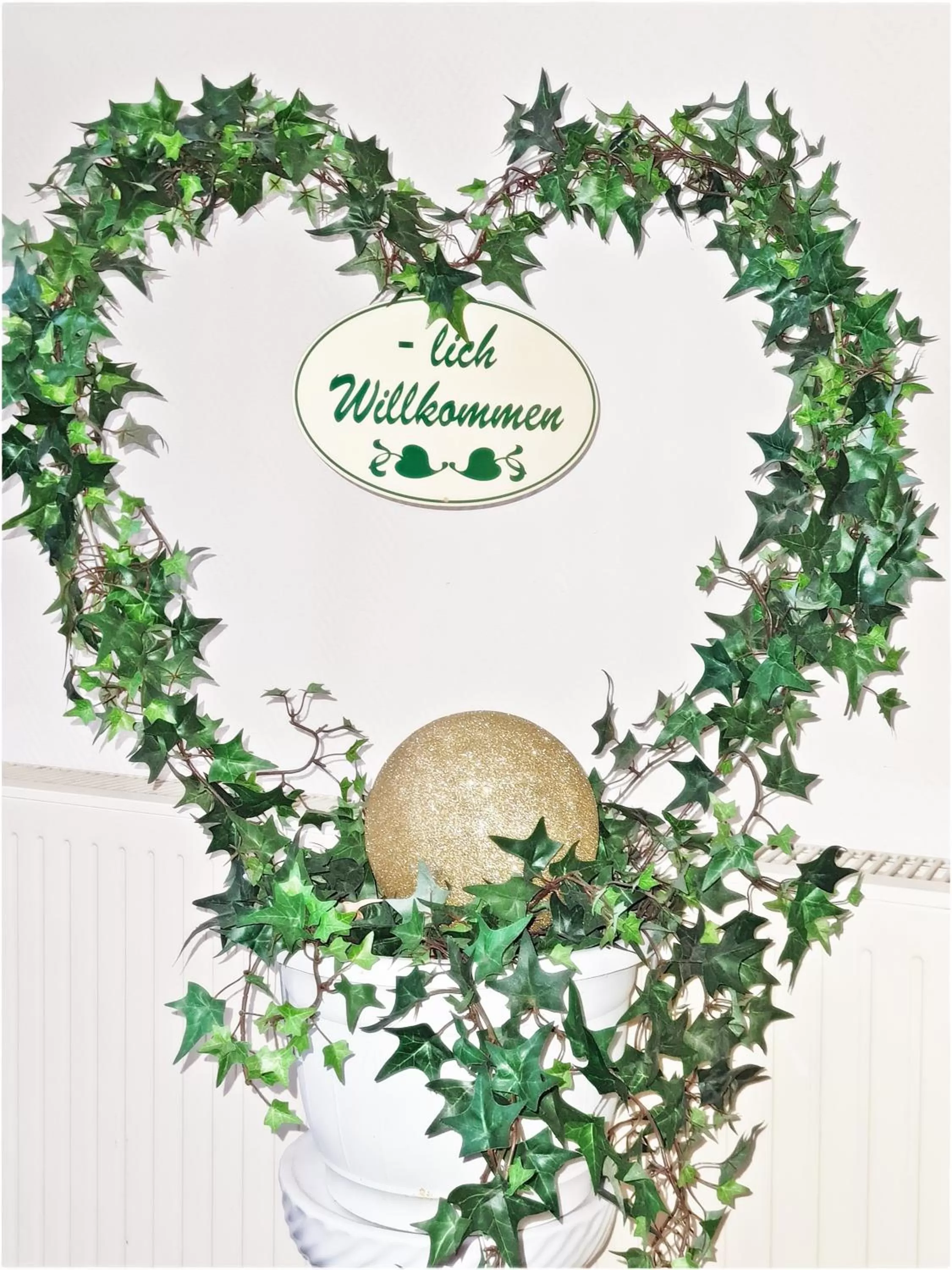 Lobby or reception in DM Hotels & Apartments - Hotel Deutsches Haus