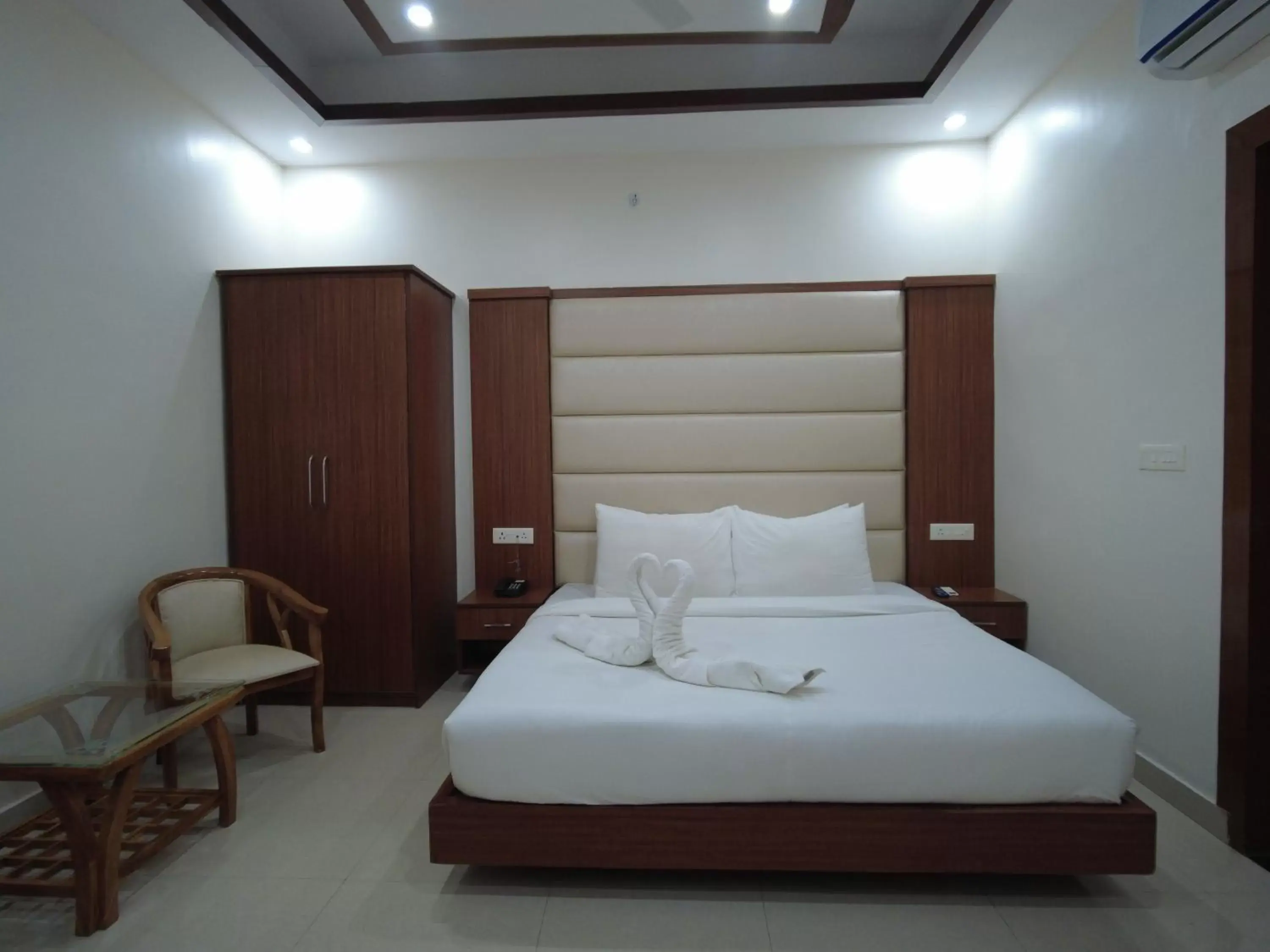 Bed in Kamay The Grand Alova Bed in Kamay The Grand Alova