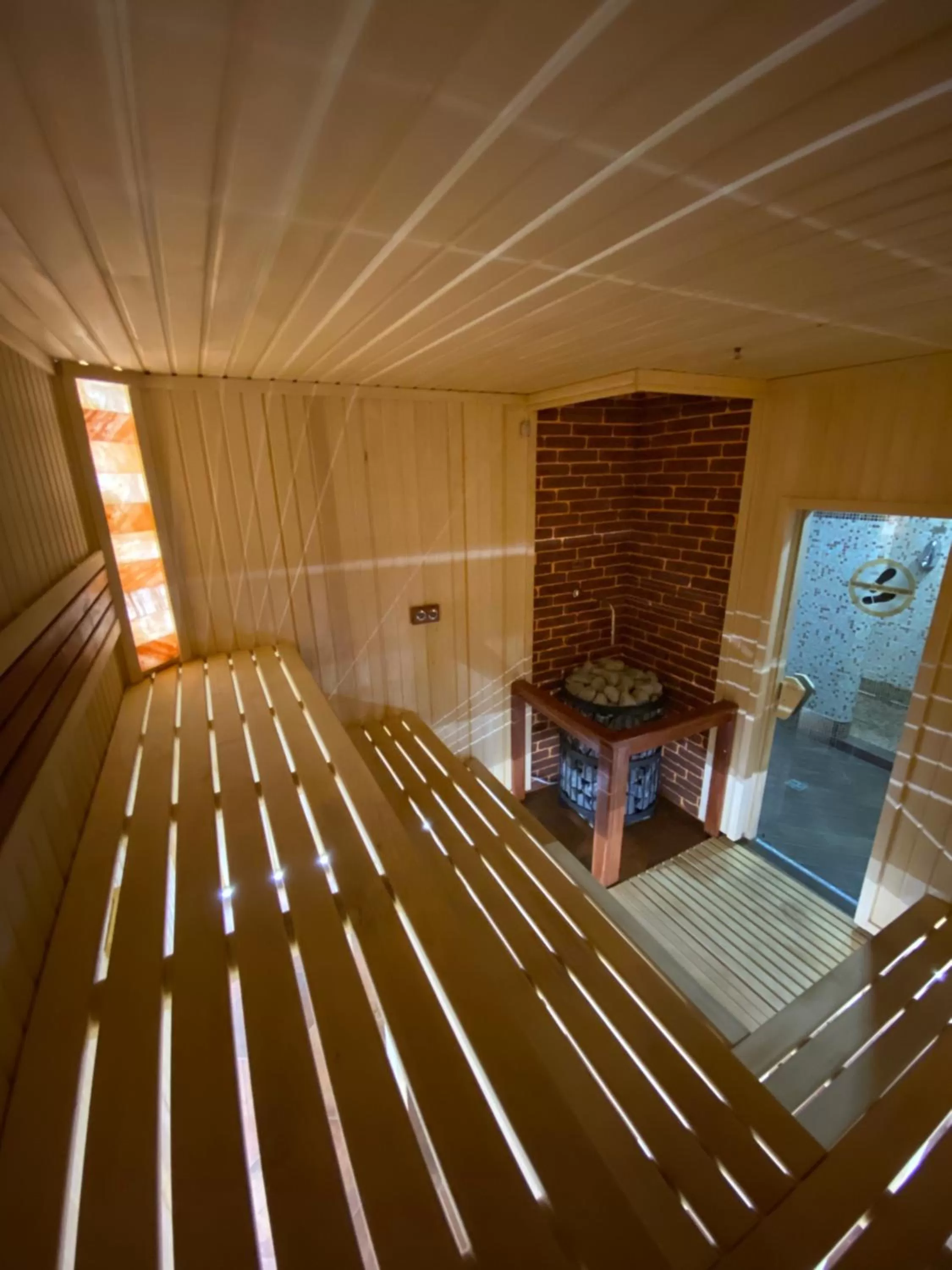 Motel Kurortnyy & SPA