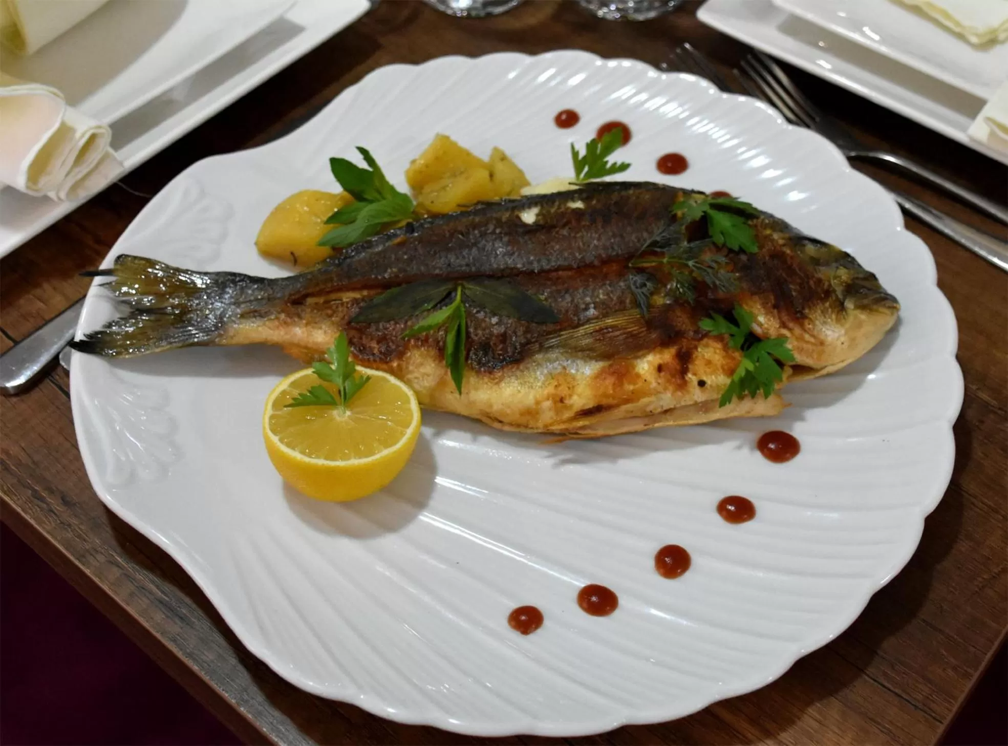 Hotel and winery LOZAR