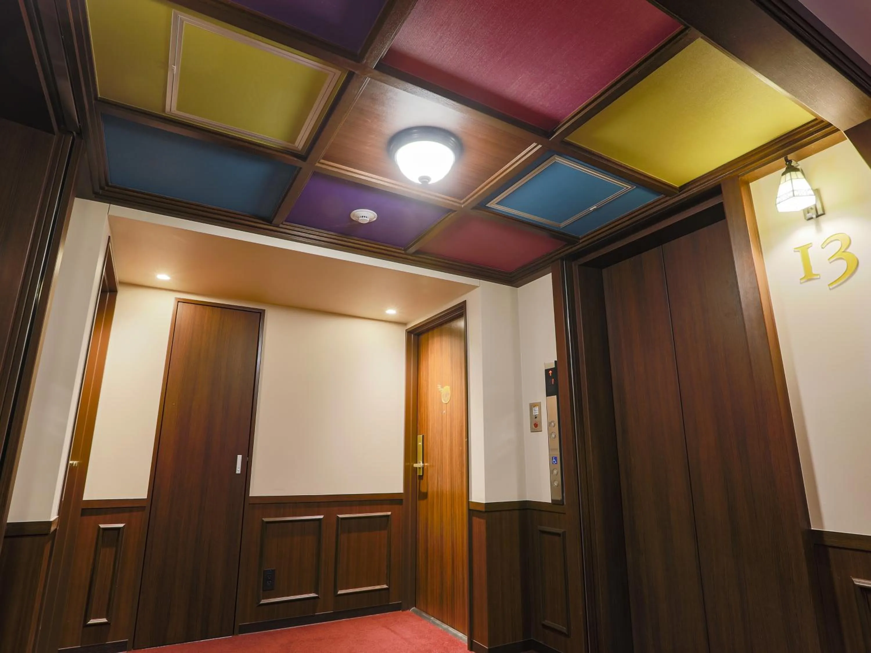 Other in Hotel Wing International Select Ikebukuro