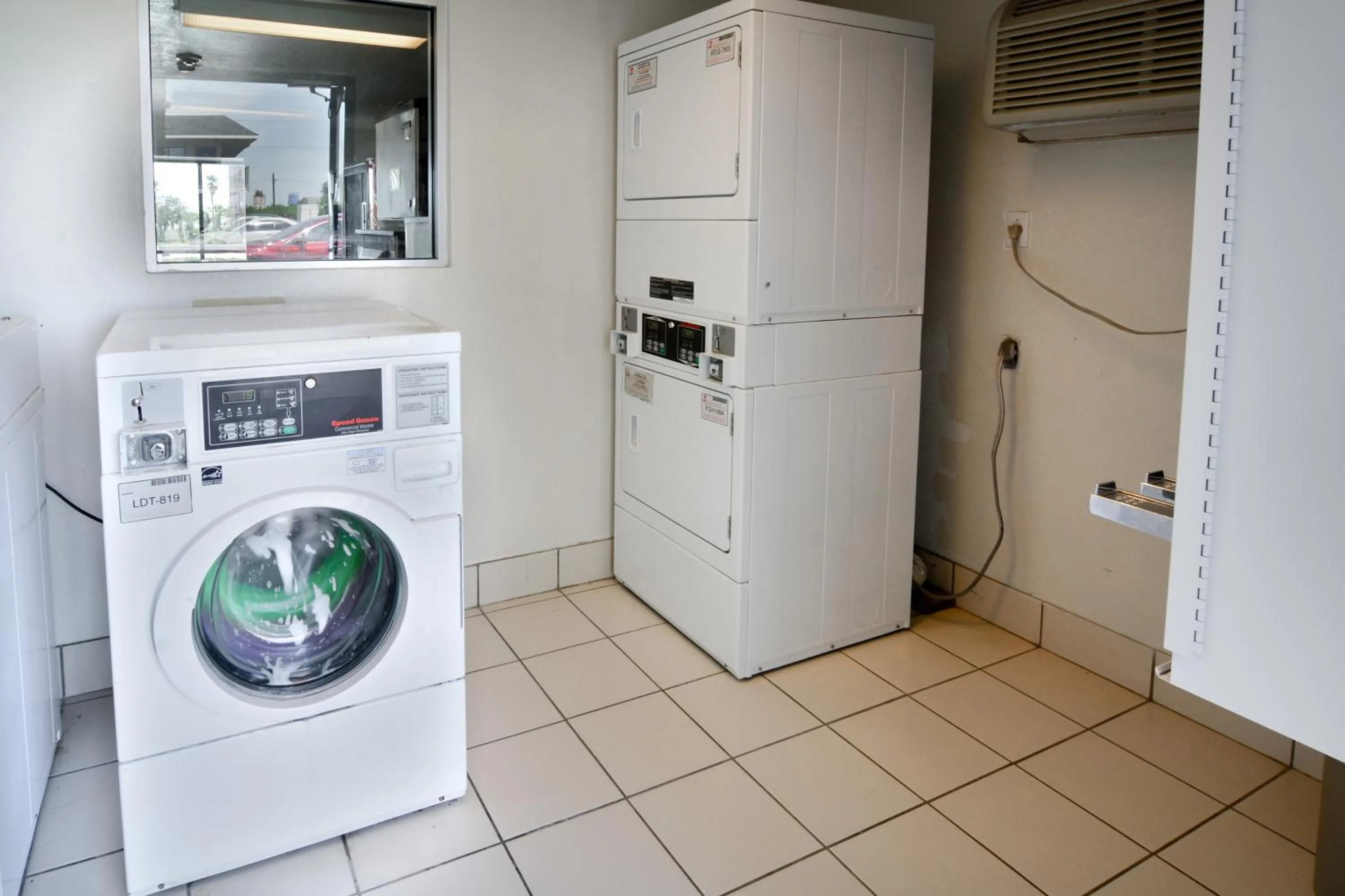 Other in Motel 6-Galveston, TX