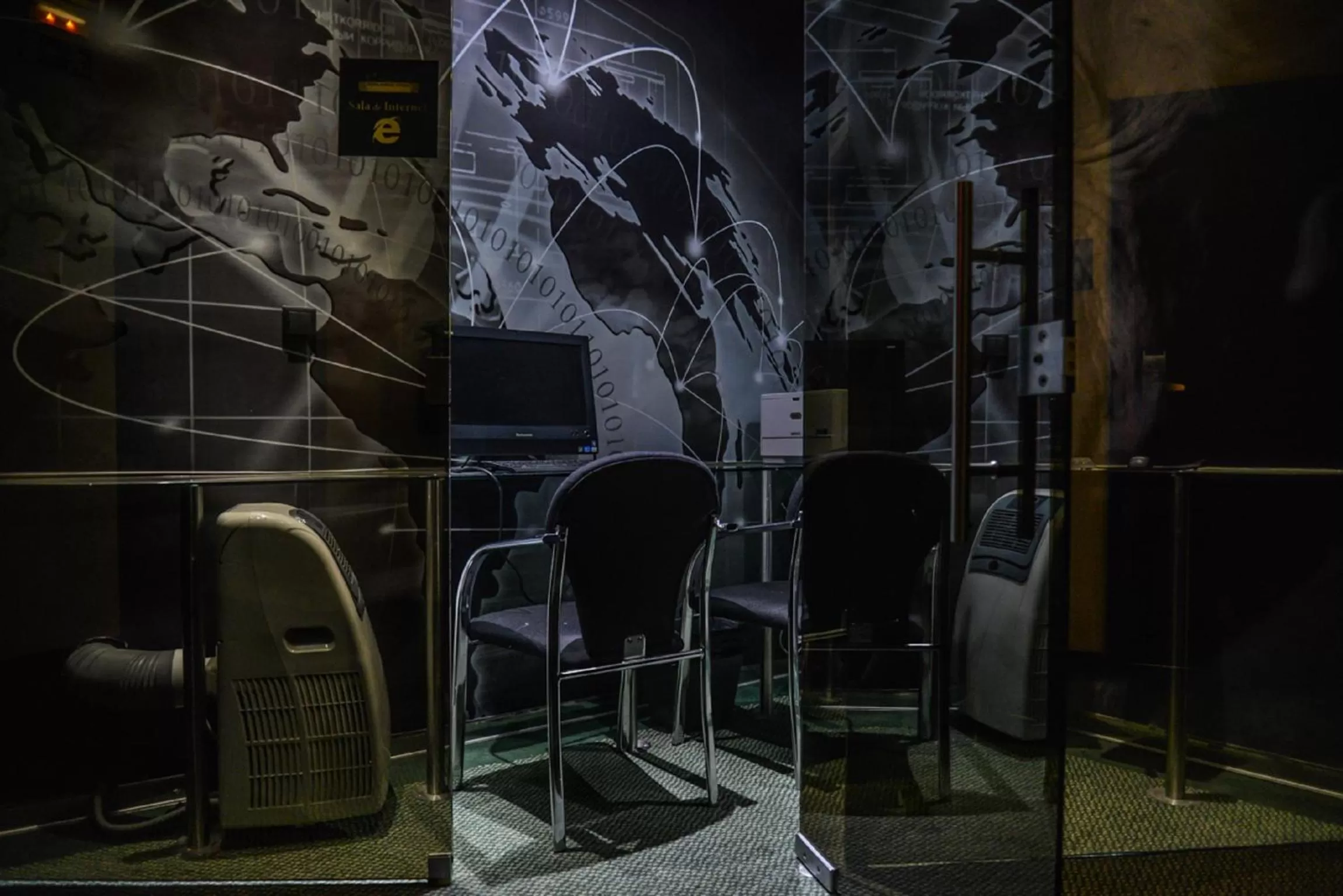 Banquet/Function facilities in Hotel Borges Chiado