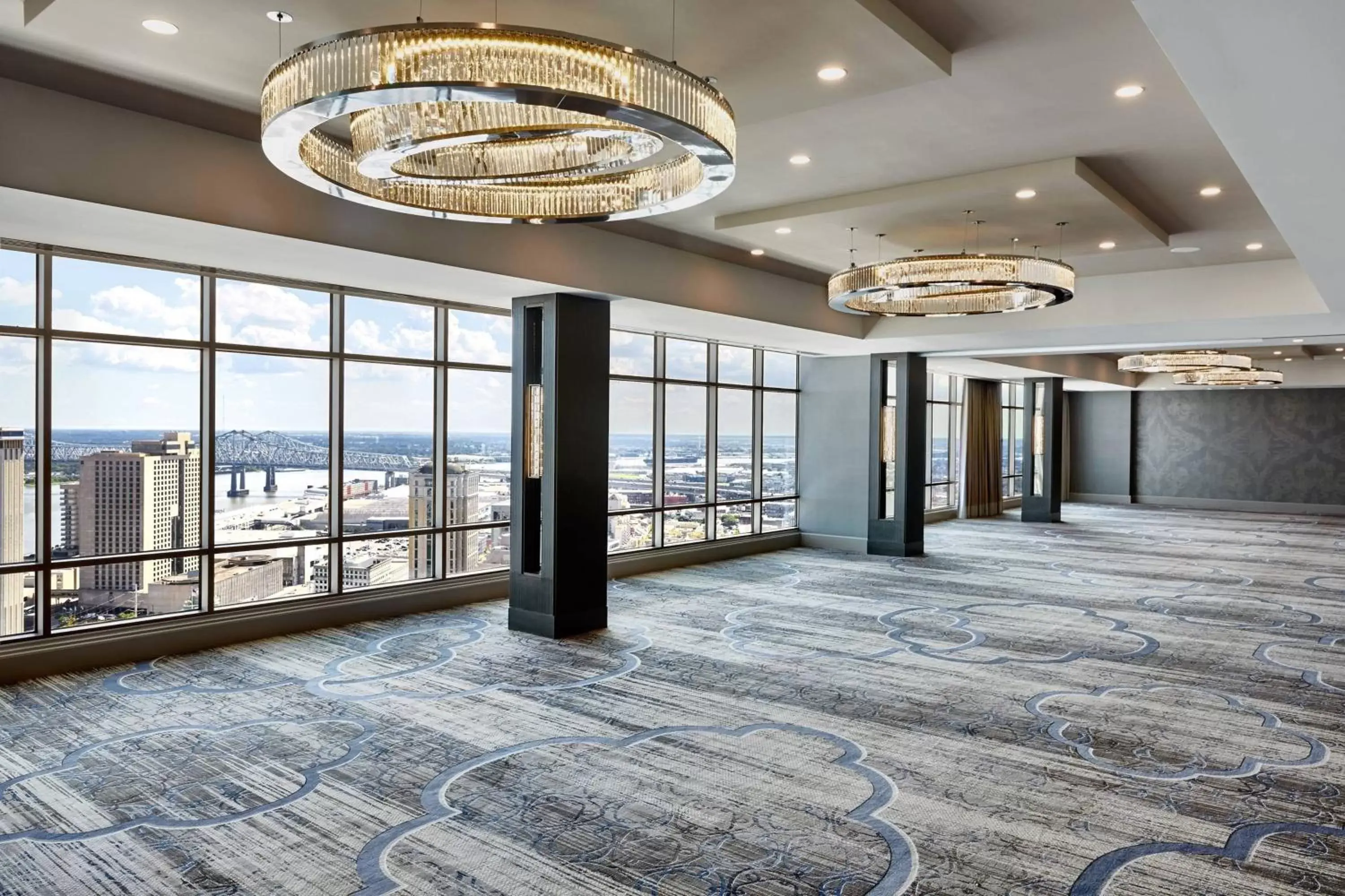 Meeting/conference room in New Orleans Marriott