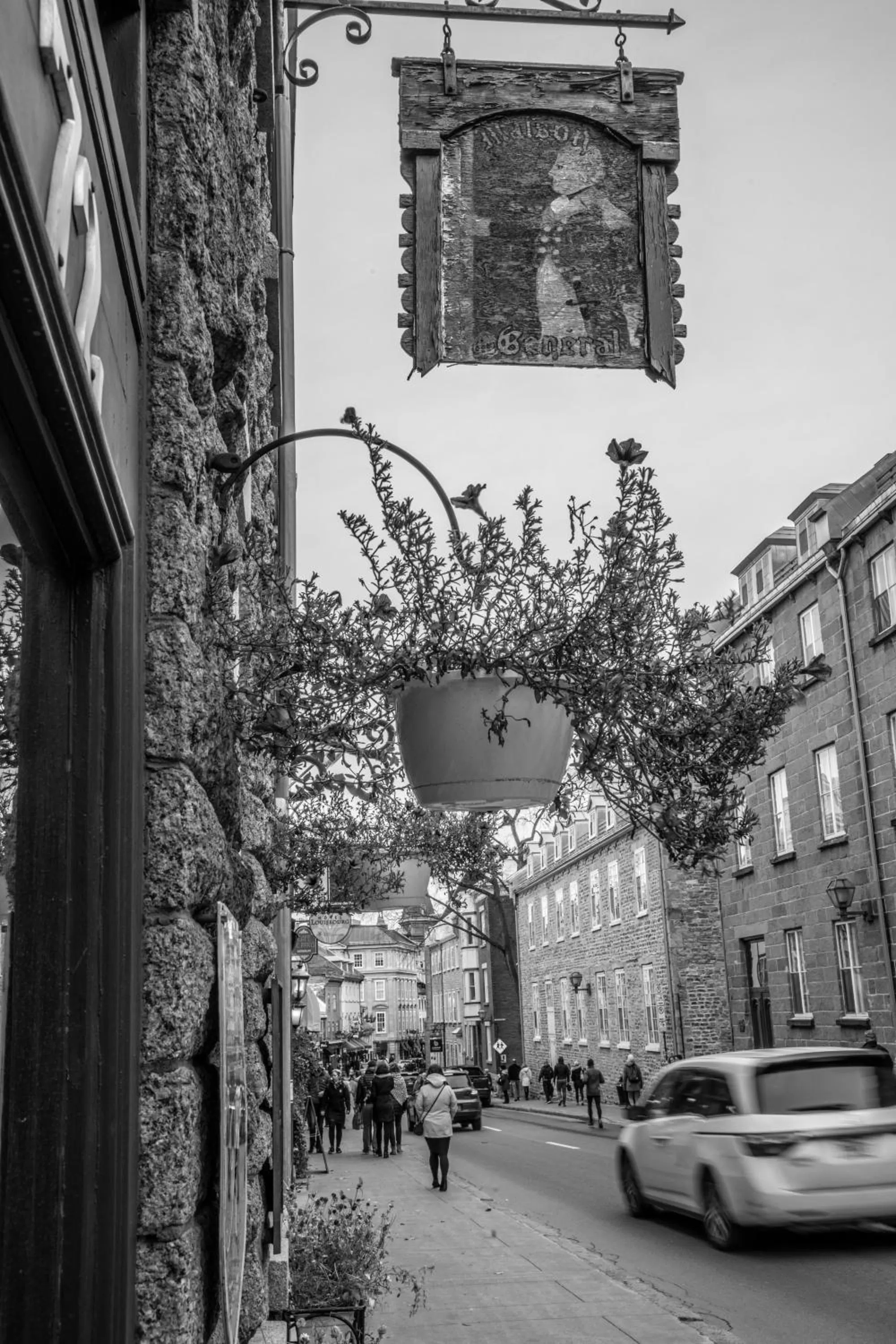 Hotel Maison du Général