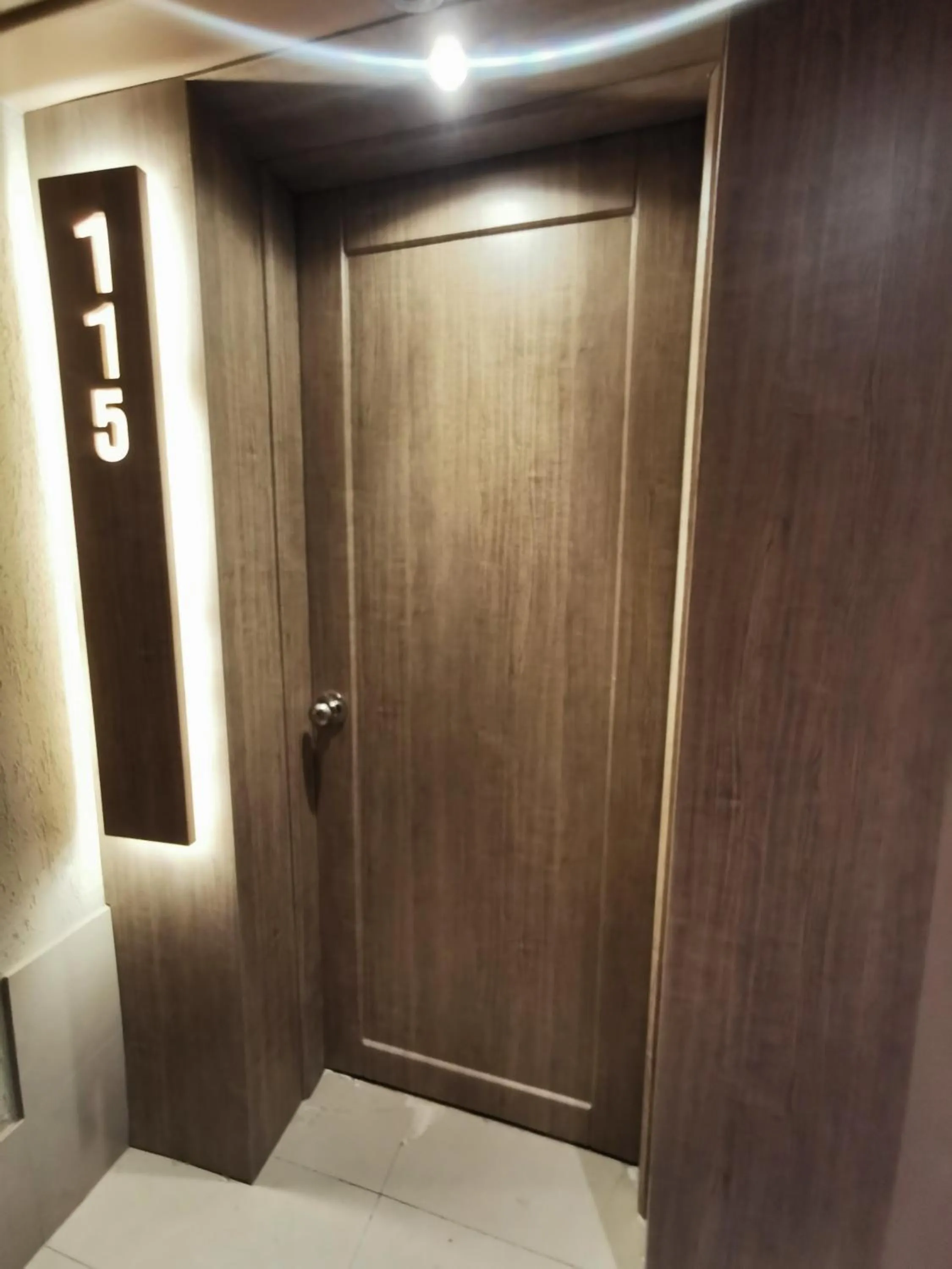 VIP in Green Plaza Inn '''Business &Families Only'''