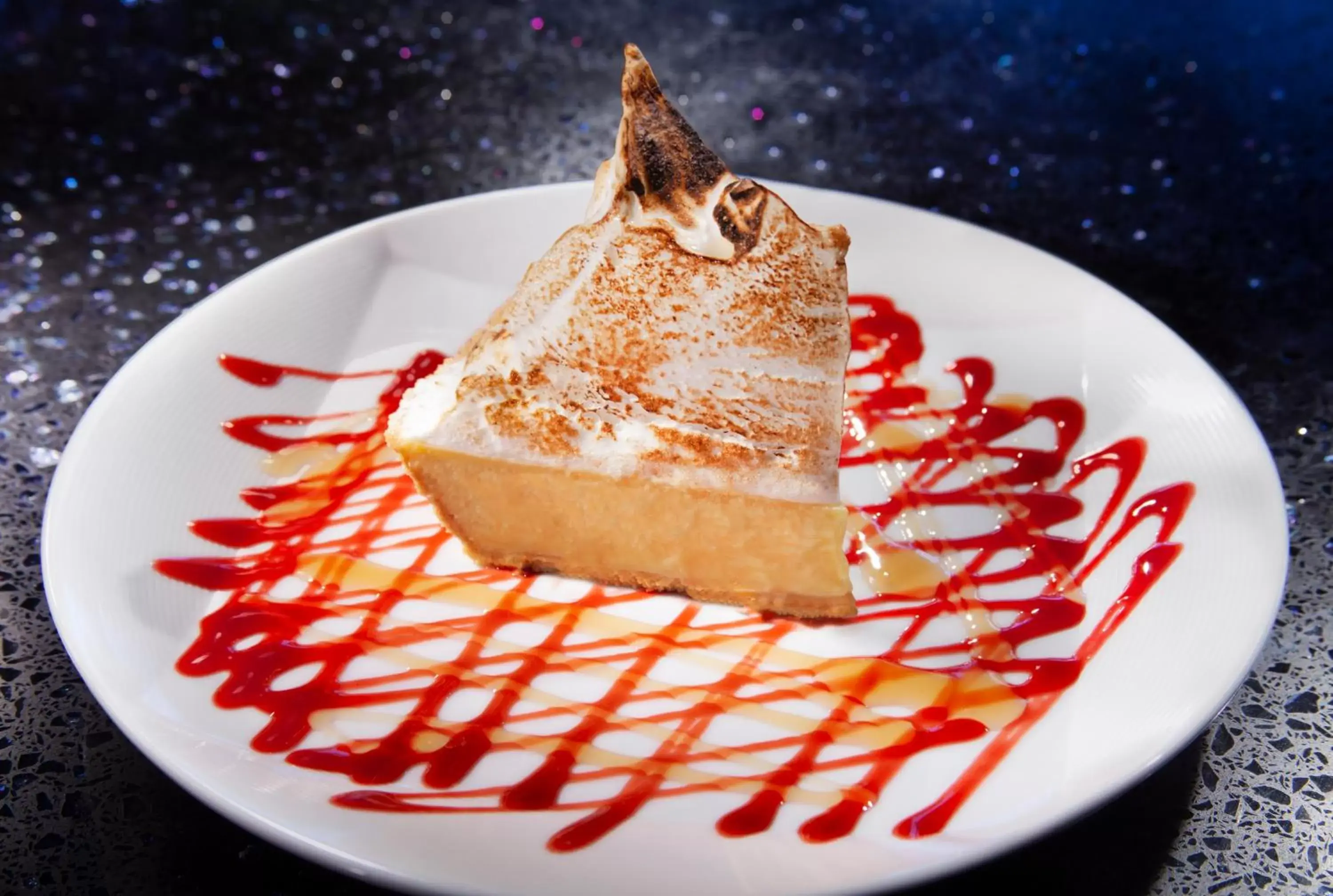 Food and drinks in Pier House Resort & Spa Food and drinks in Pier House Resort & Spa