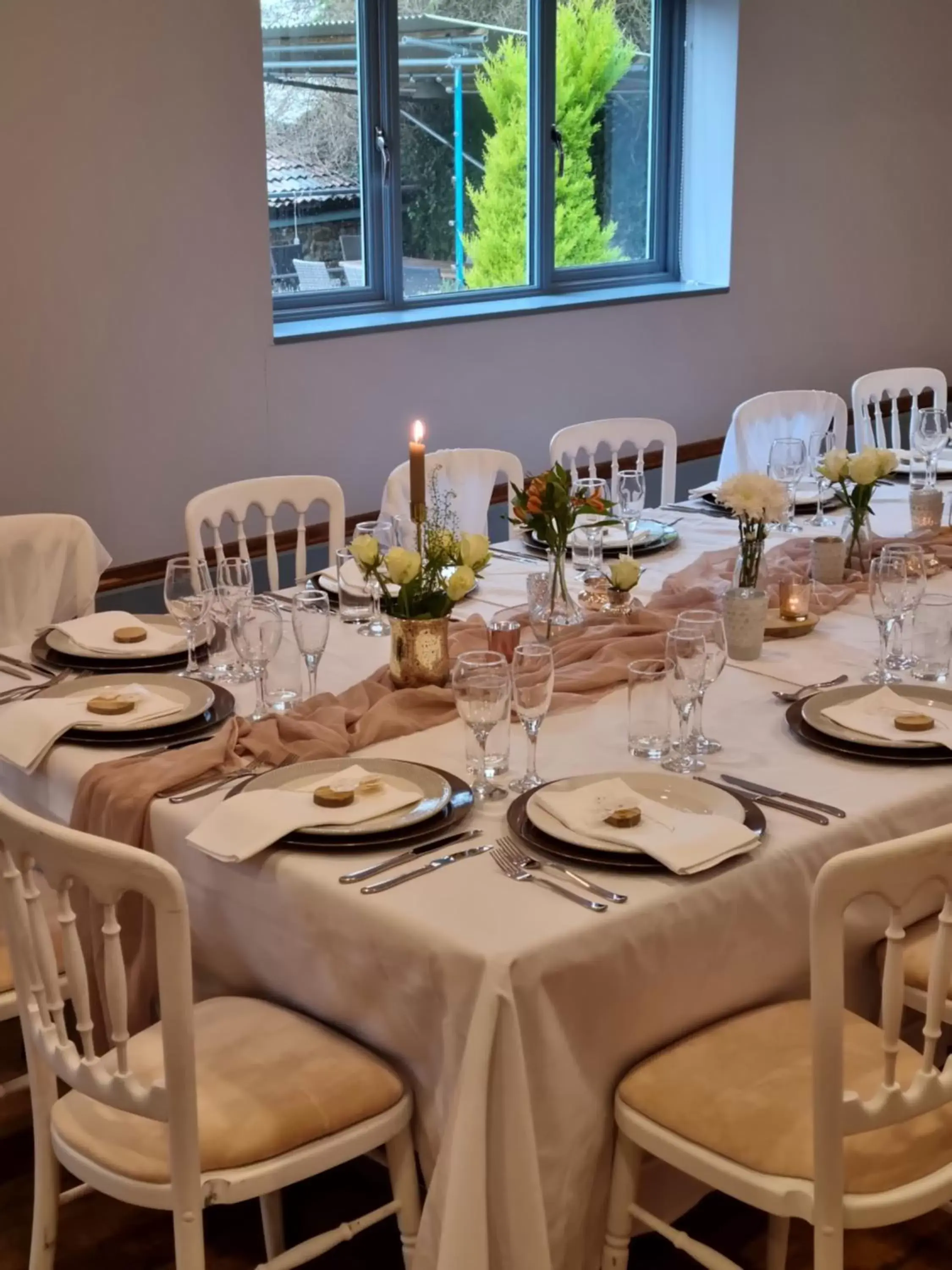 Banquet/Function facilities, Restaurant/Places to Eat in The Lamb Inn