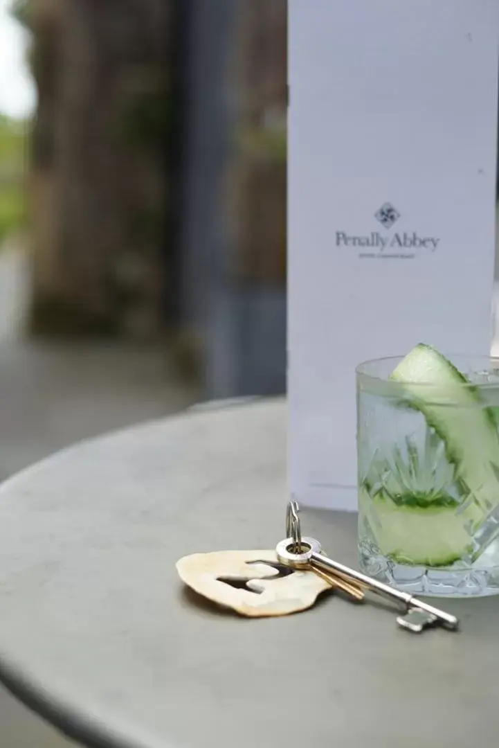 Penally Abbey Country House Hotel and Restaurant
