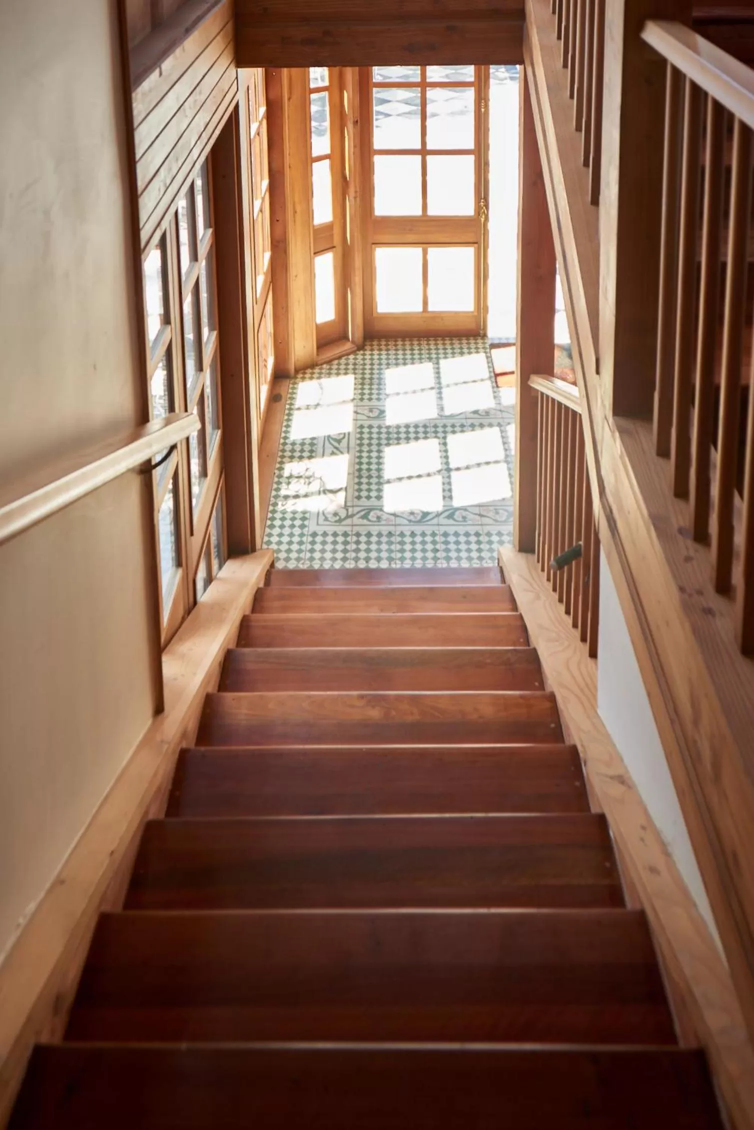 Fortunata Chacana Guest House