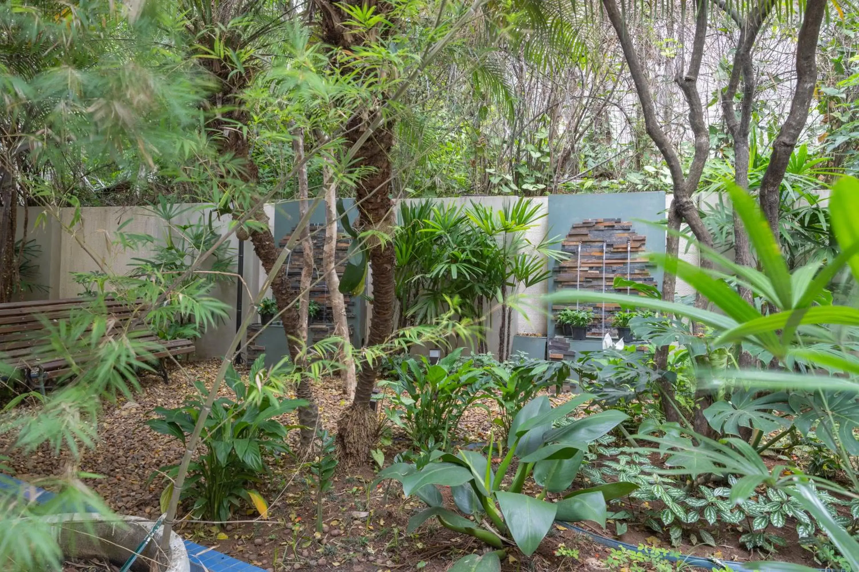 Restaurant/places to eat in Green Place Ibirapuera Restaurant/places to eat in Green Place Ibirapuera