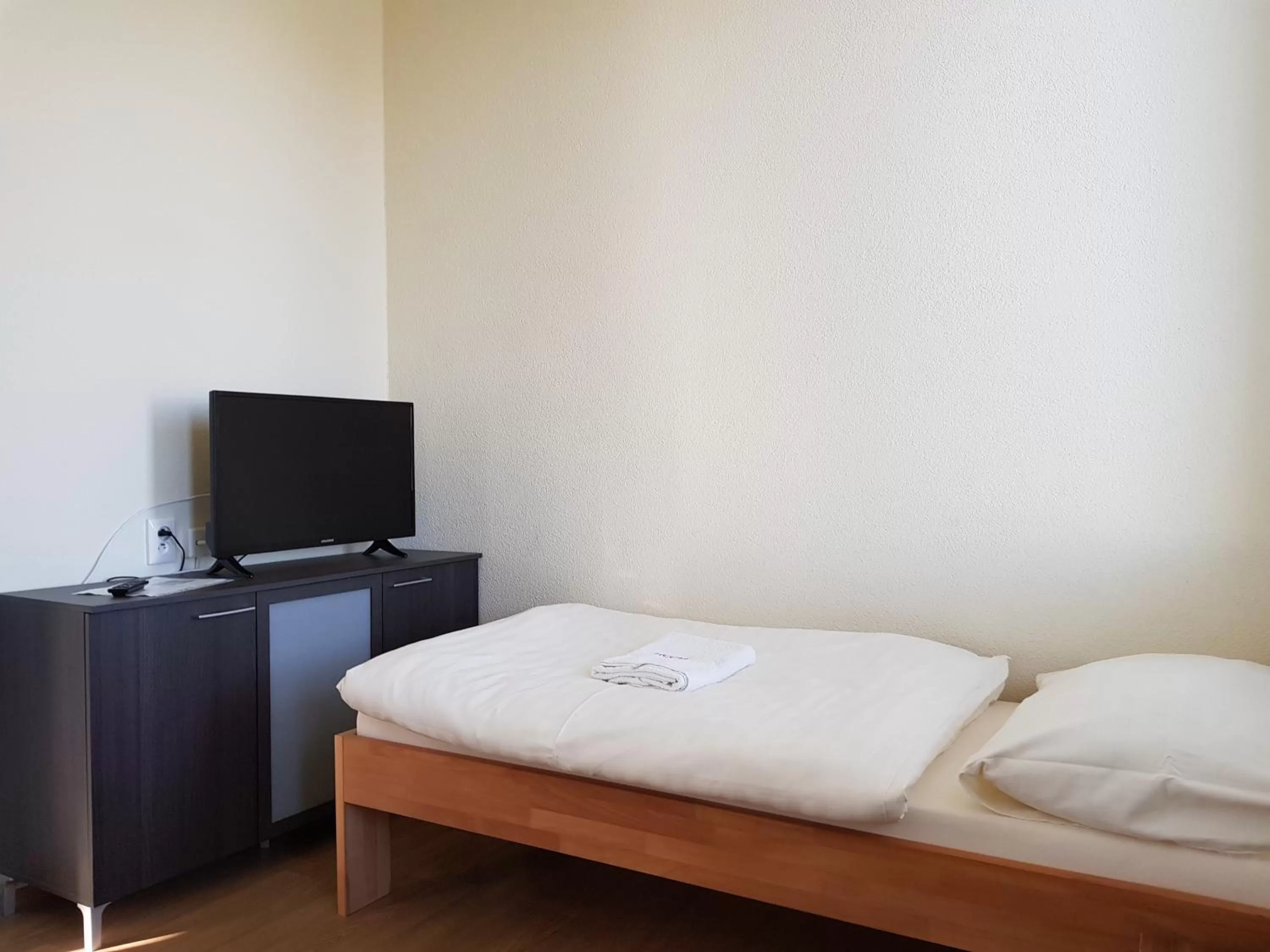 Room 1 : Standard Twin Room in Country House Reem