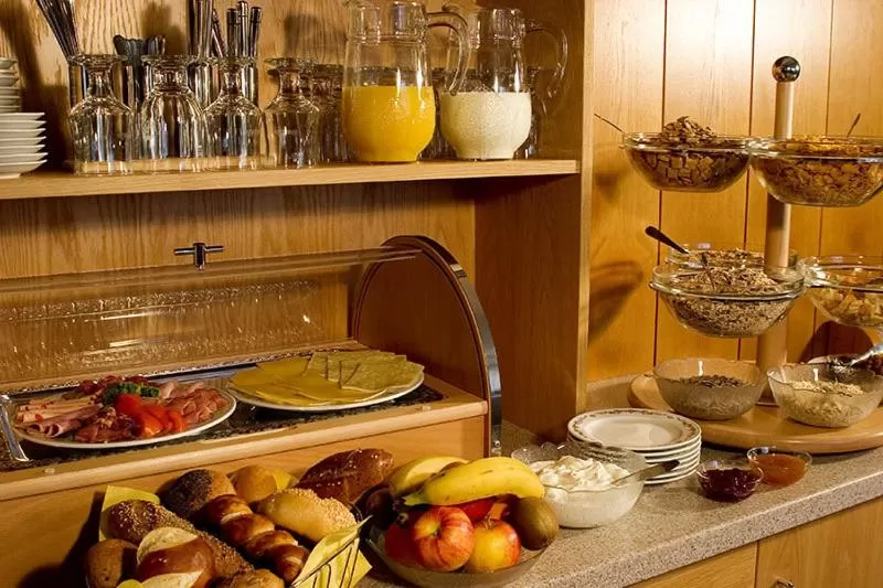 Kurhotel Dornröschen