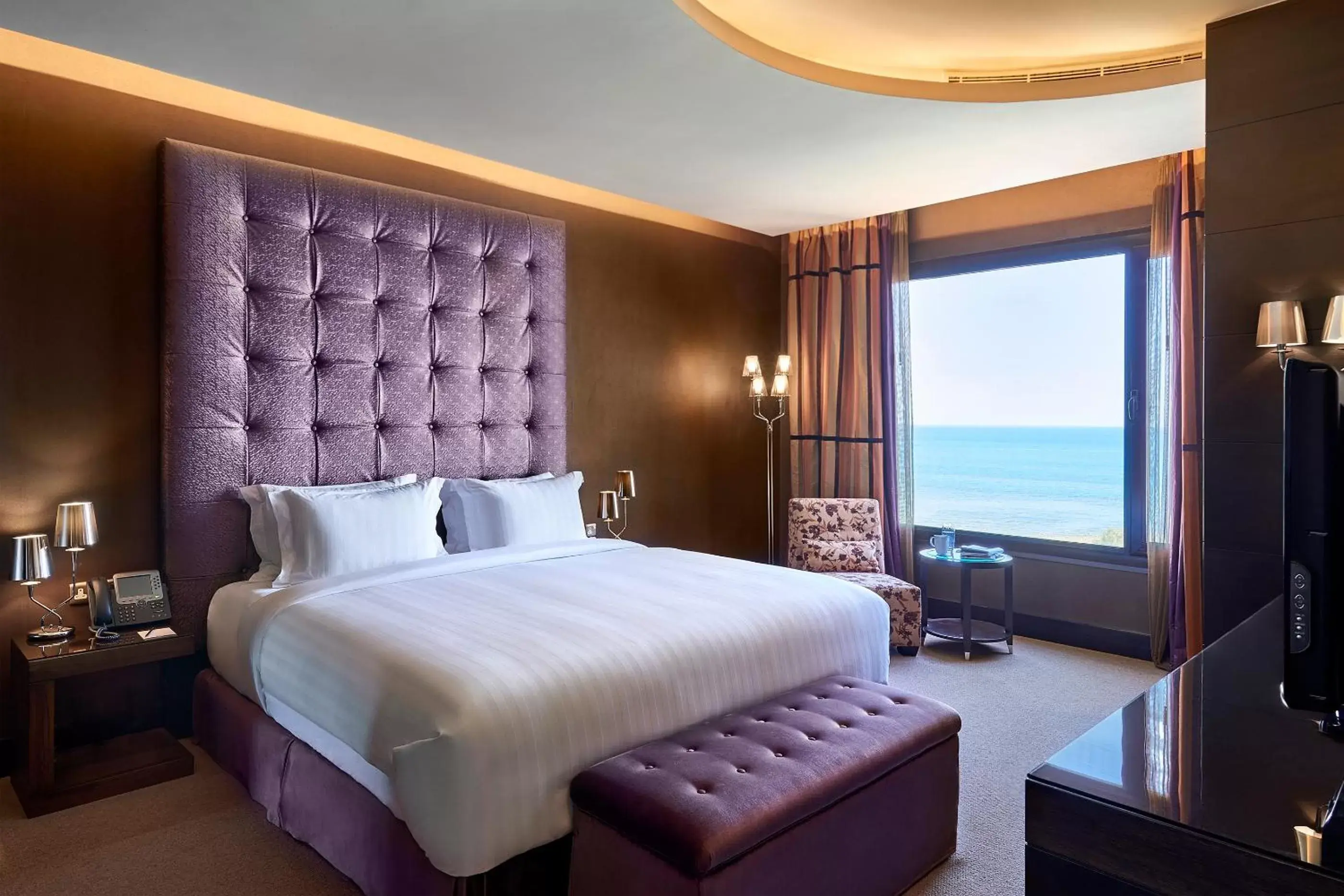 Safir Suite (Nonsmoking) in Safir Fintas Hotel Kuwait Safir Suite (Nonsmoking) in Safir Fintas Hotel Kuwait