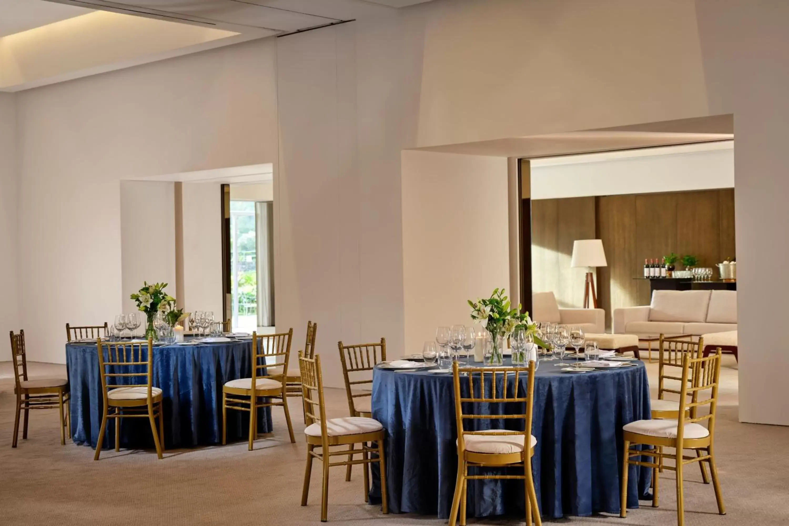 Meeting/conference room, Restaurant/Places to Eat in Penha Longa Resort