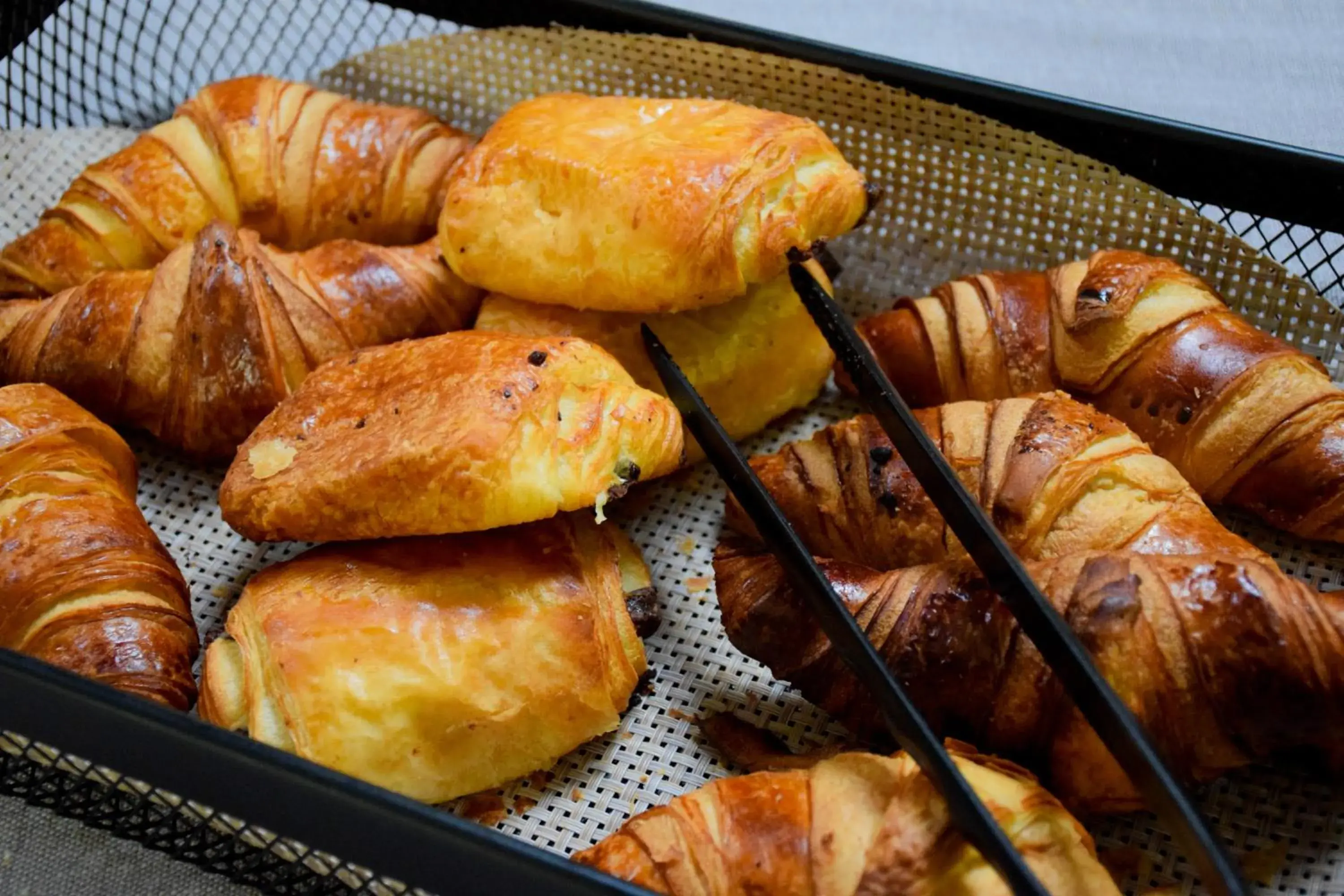 Breakfast, Food in Hotel Aurena