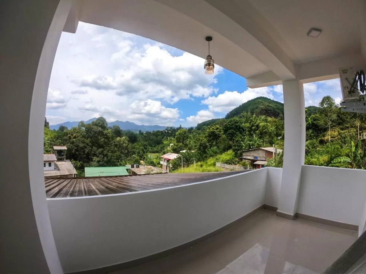 Balcony/Terrace in 49 Ella