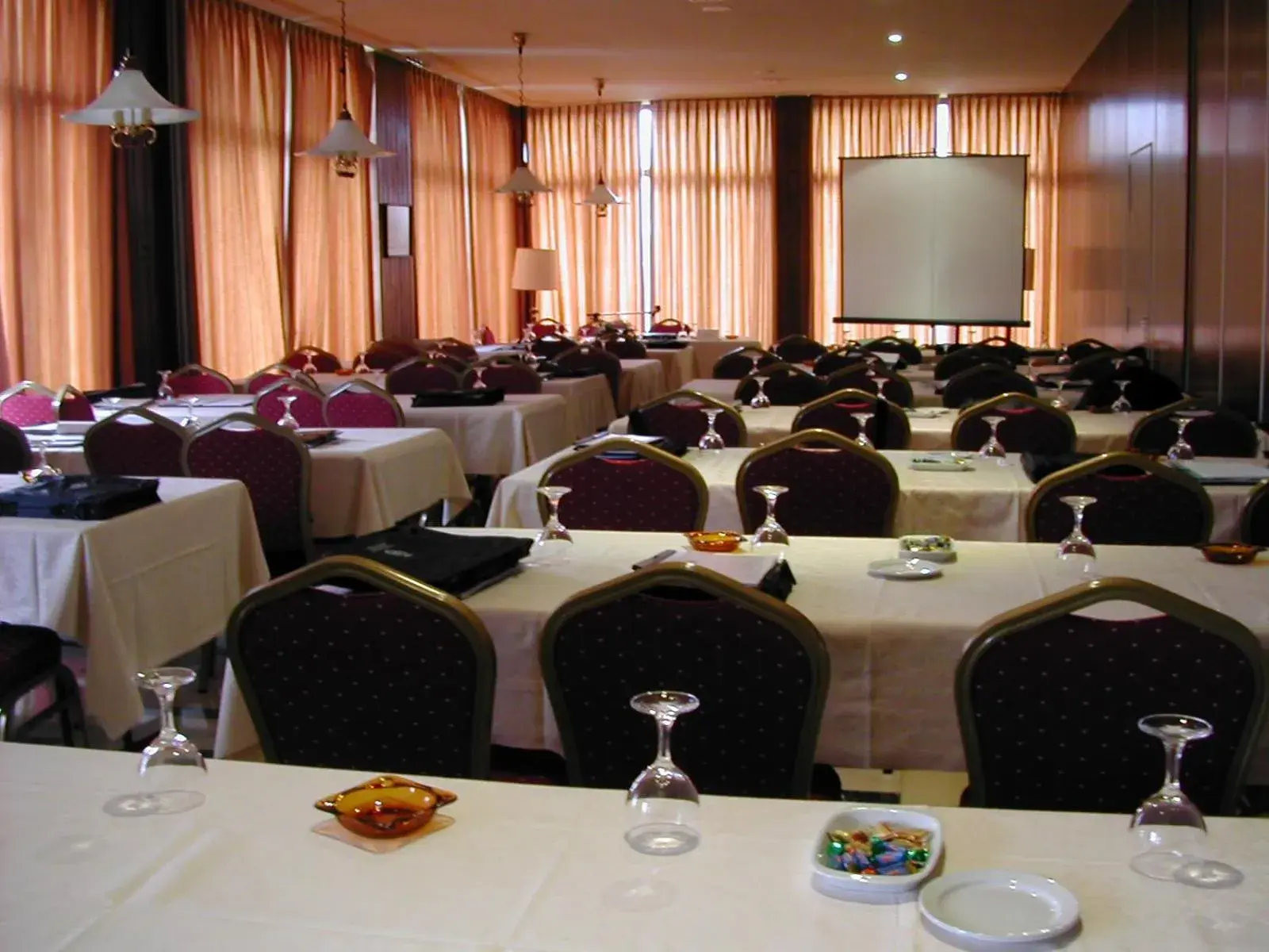 Business facilities in Gran Hotel del Sella