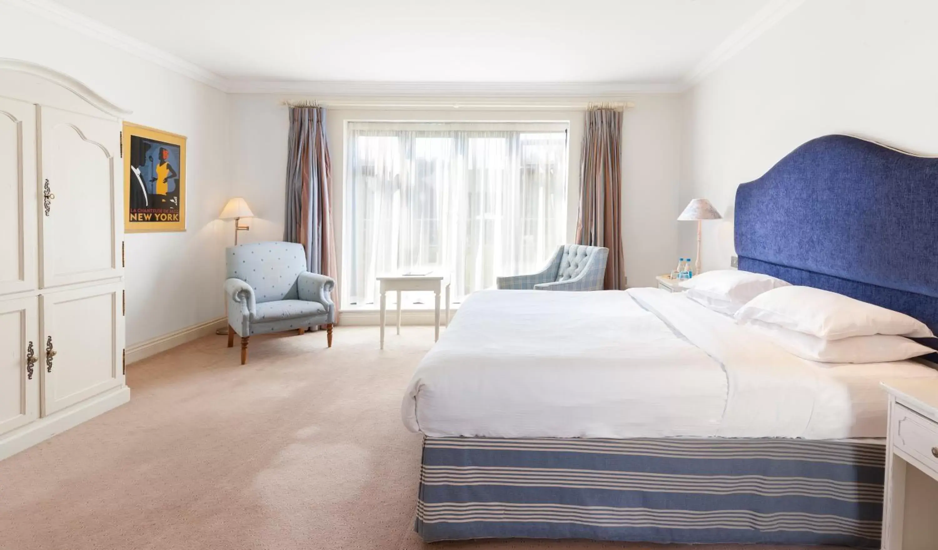 Double Room in Foxhills Club & Resort Double Room in Foxhills Club & Resort