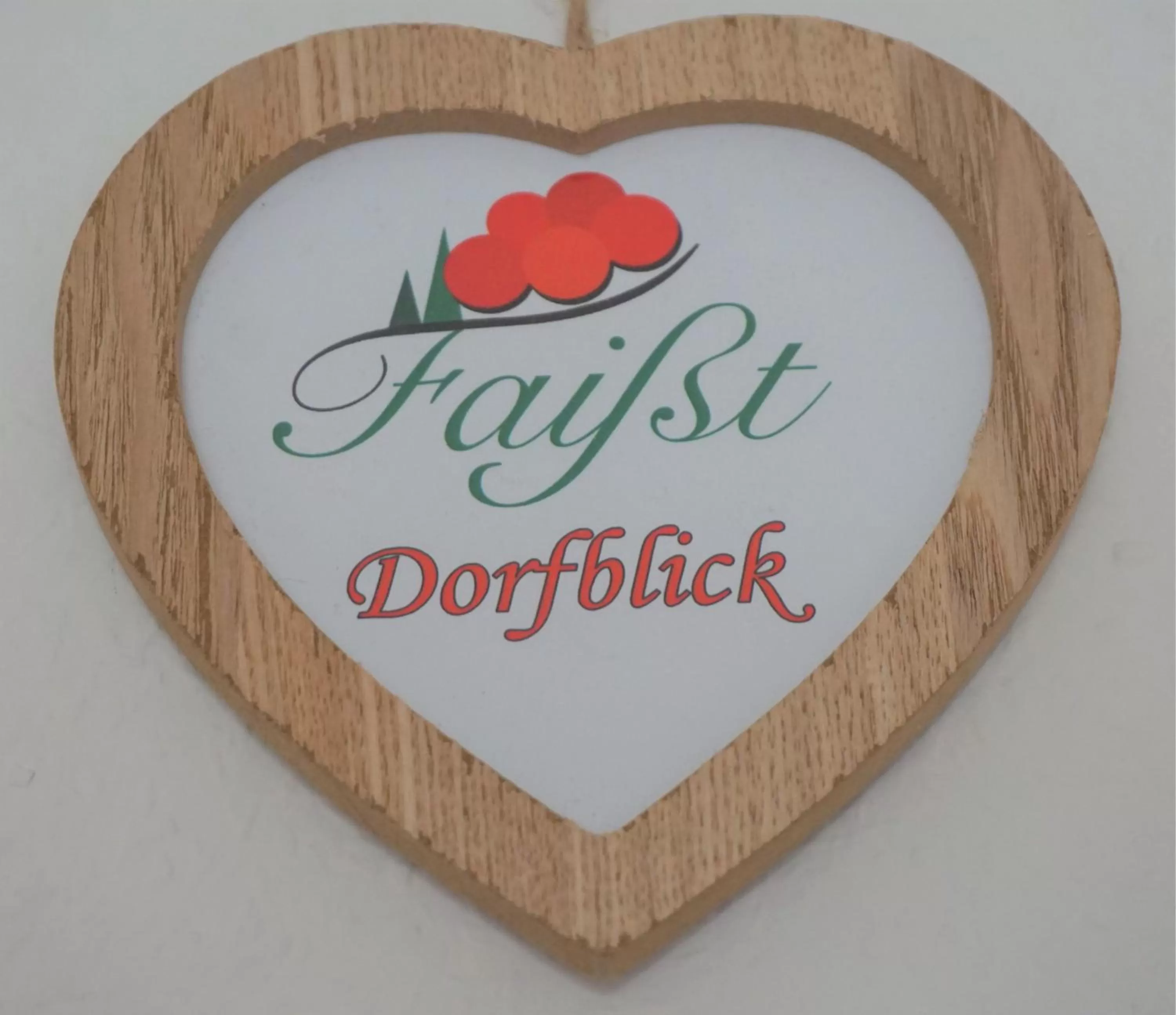 Property logo or sign in Kurparkhotel Faißt