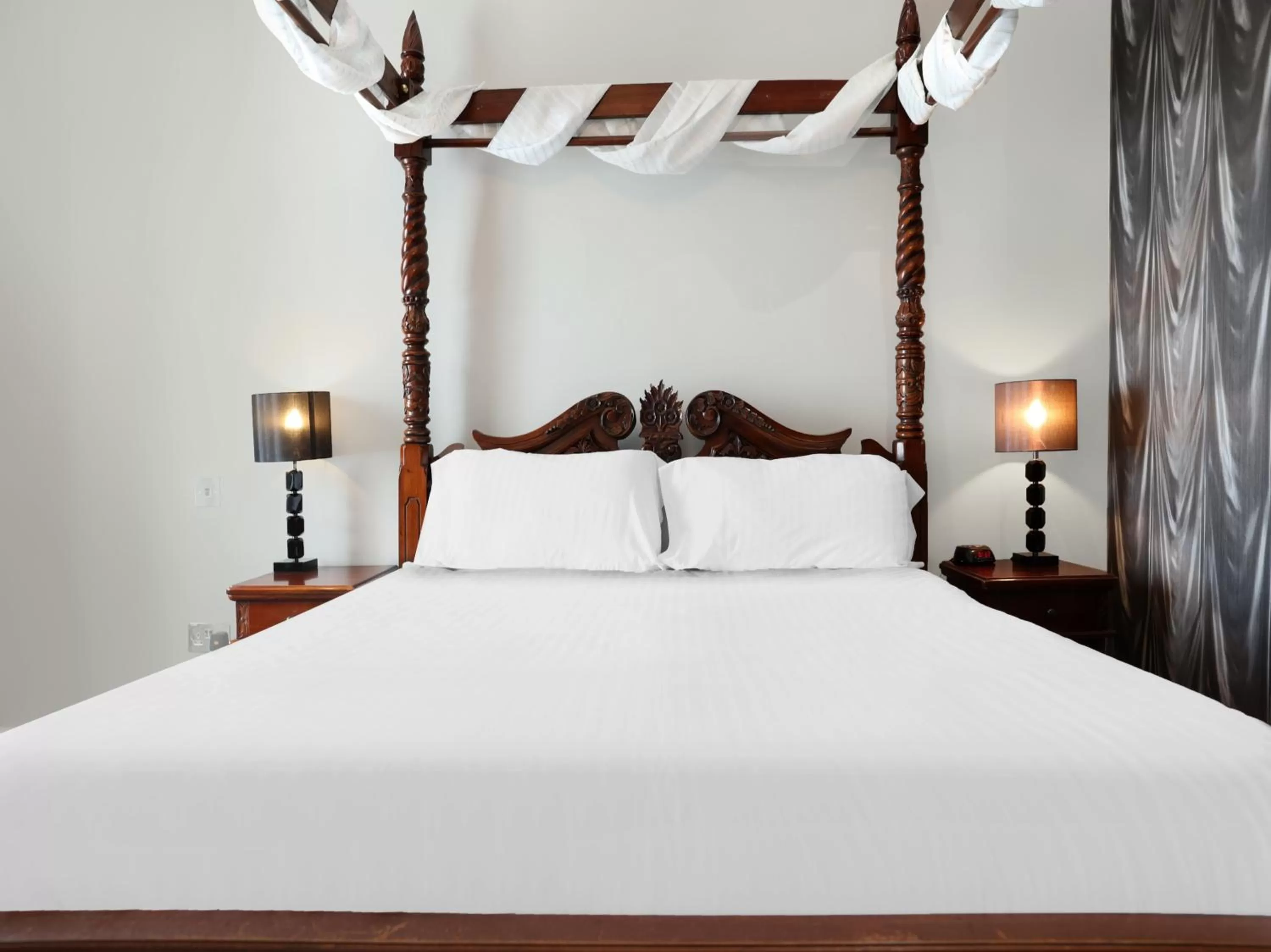 Bedroom, Bed in Dryfesdale Hotel - BW Signature Collection